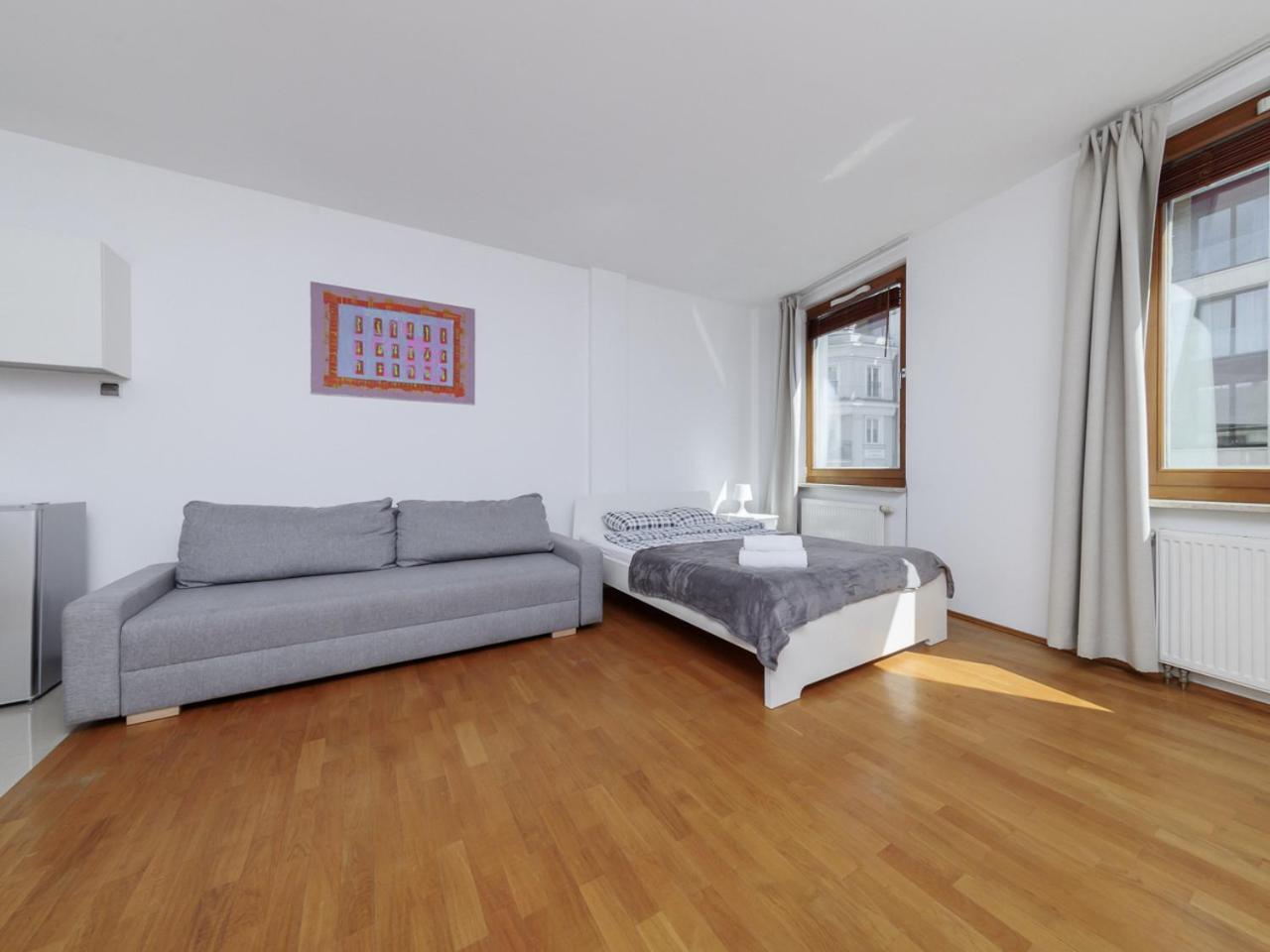 Apartament Near The Us Embassy *