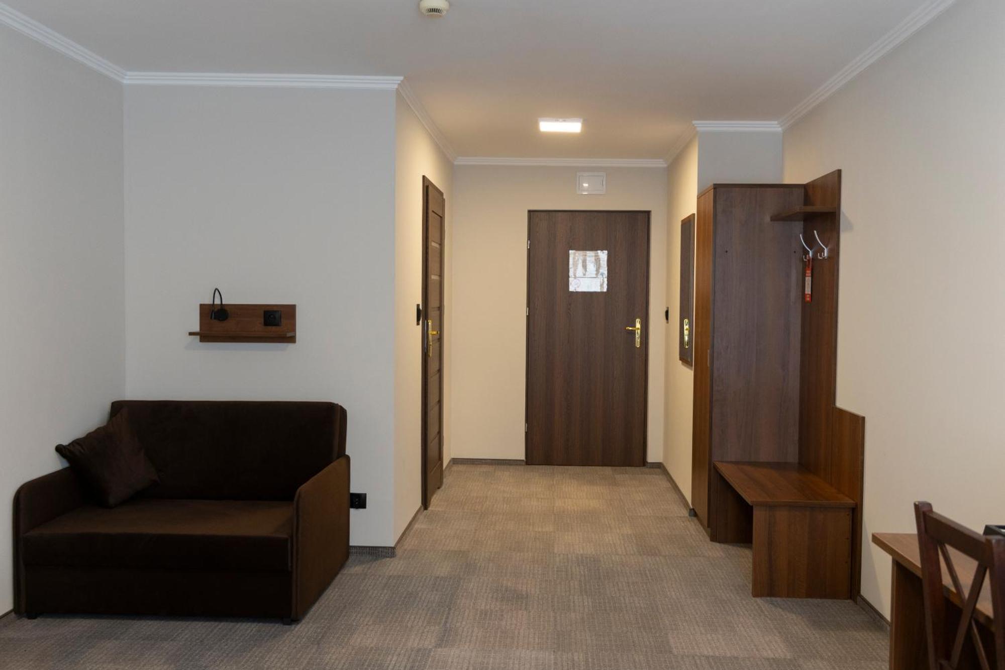 Hit Hotel Warsaw