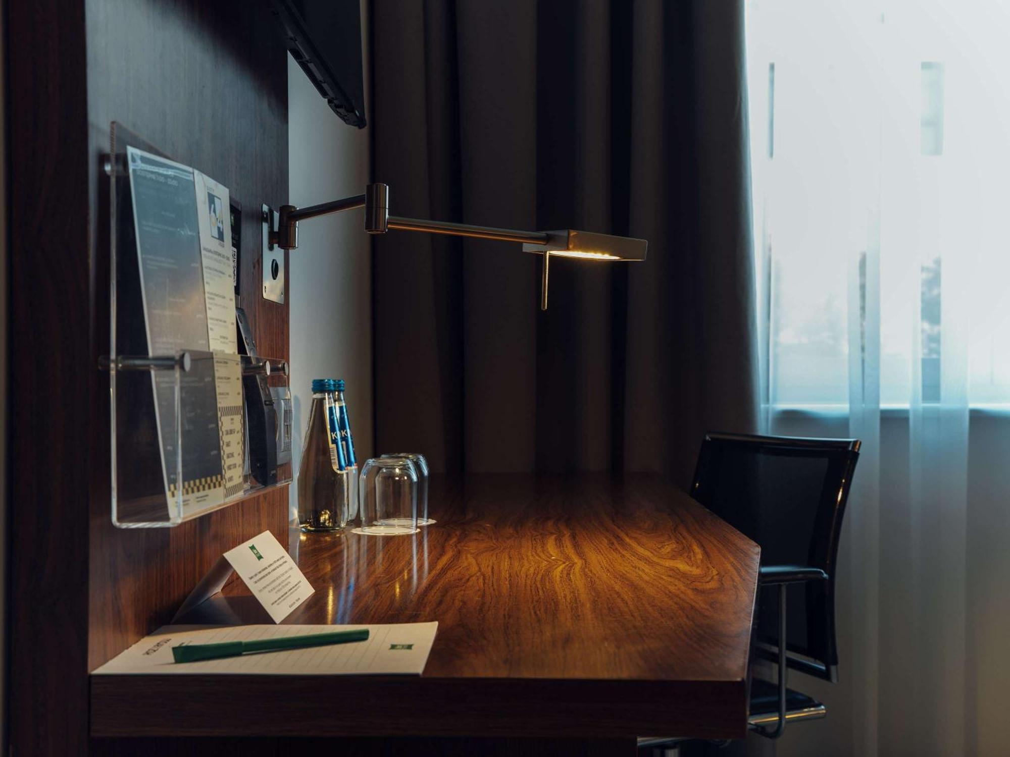 Ibis Styles Airport Hotel