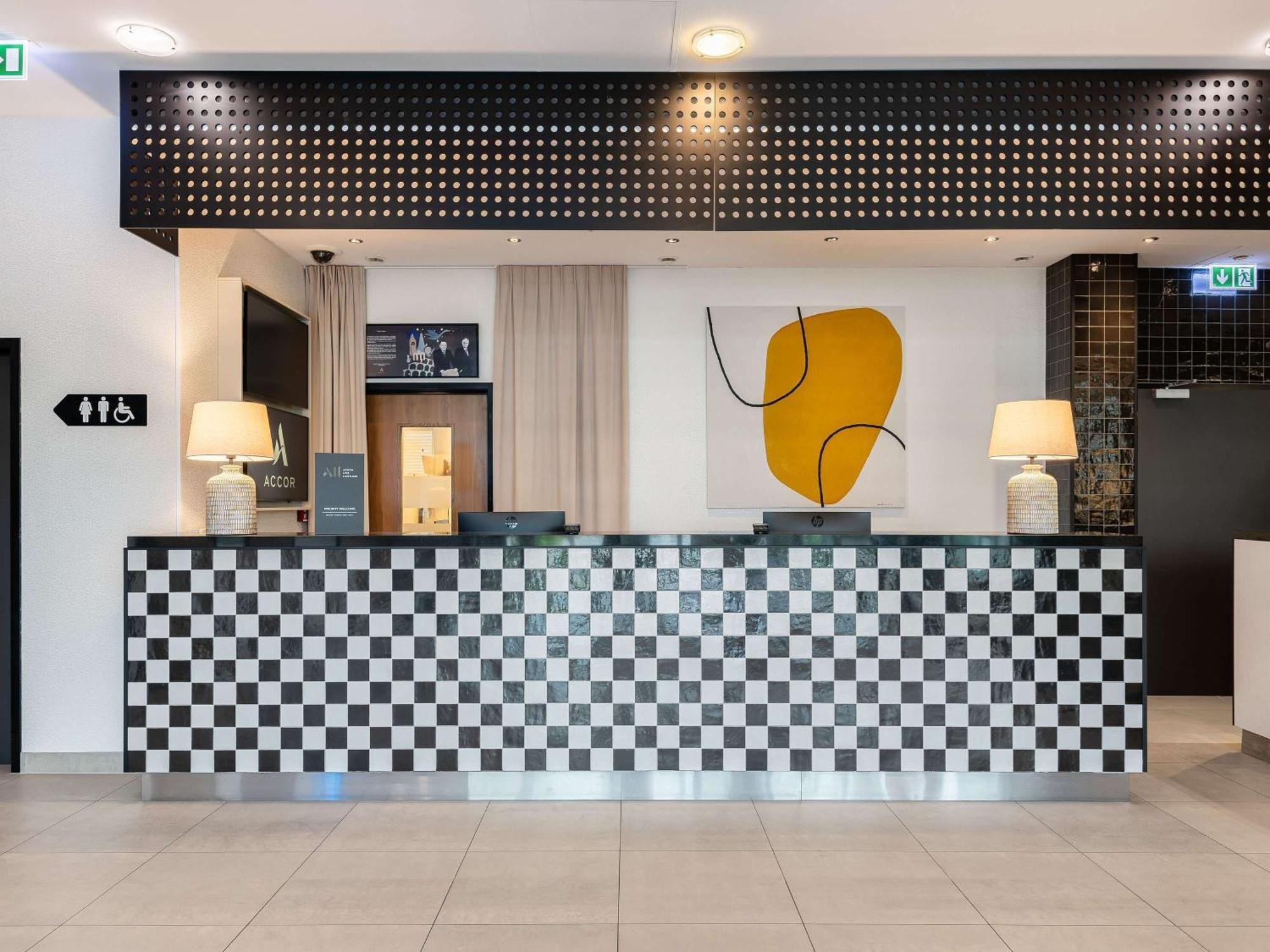 Ibis Styles Airport 3* Warsaw