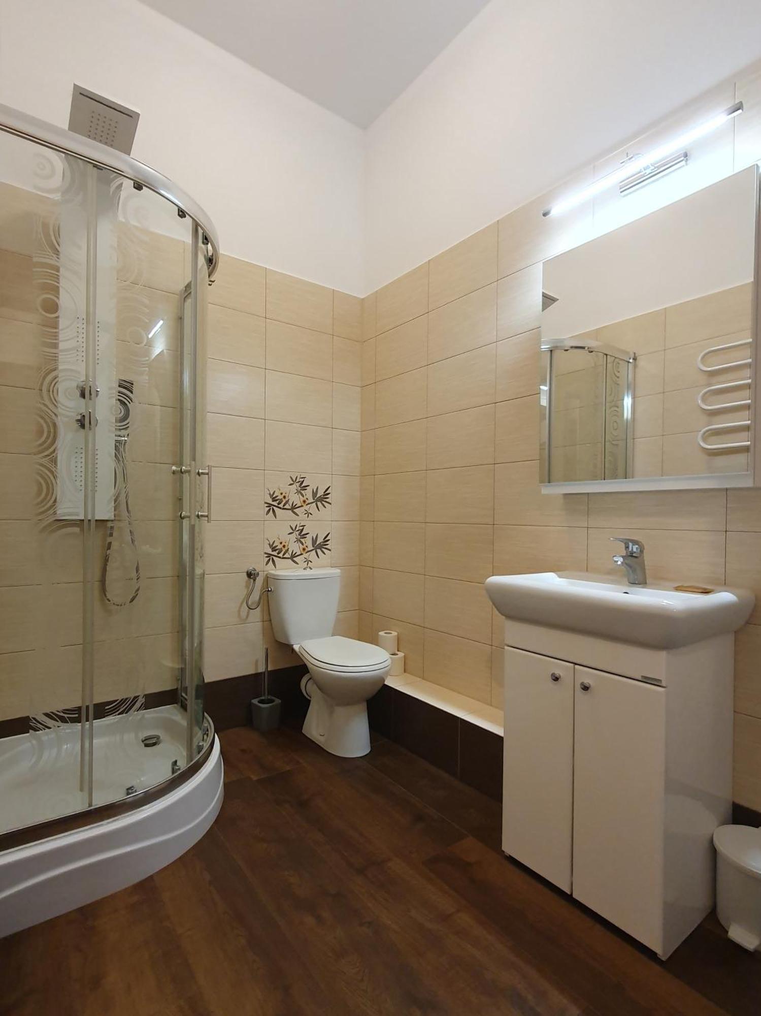 Apartamento Chopin - Capital