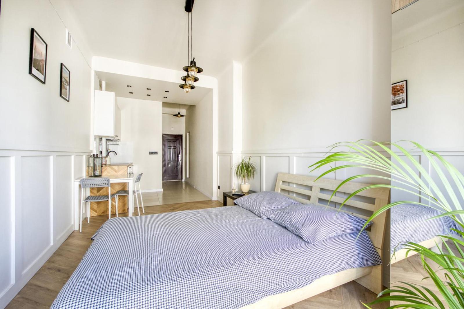 Apartment Studio Marszalkowska *