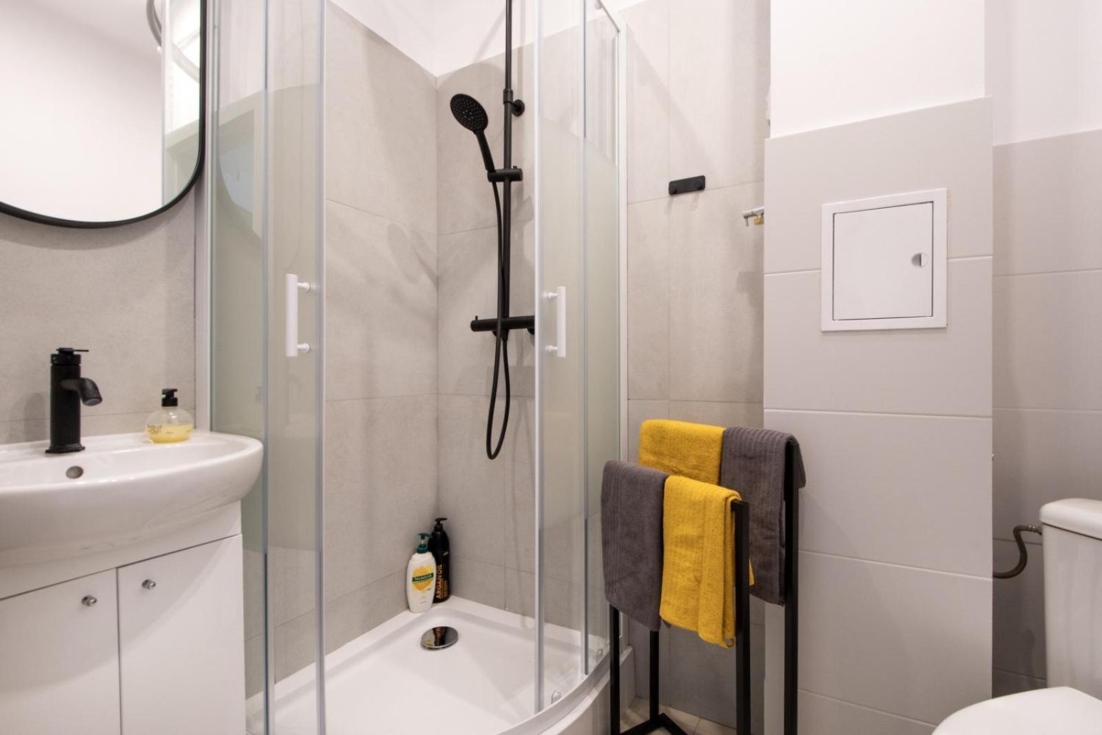 Marszałkowska Apartament Warszawa