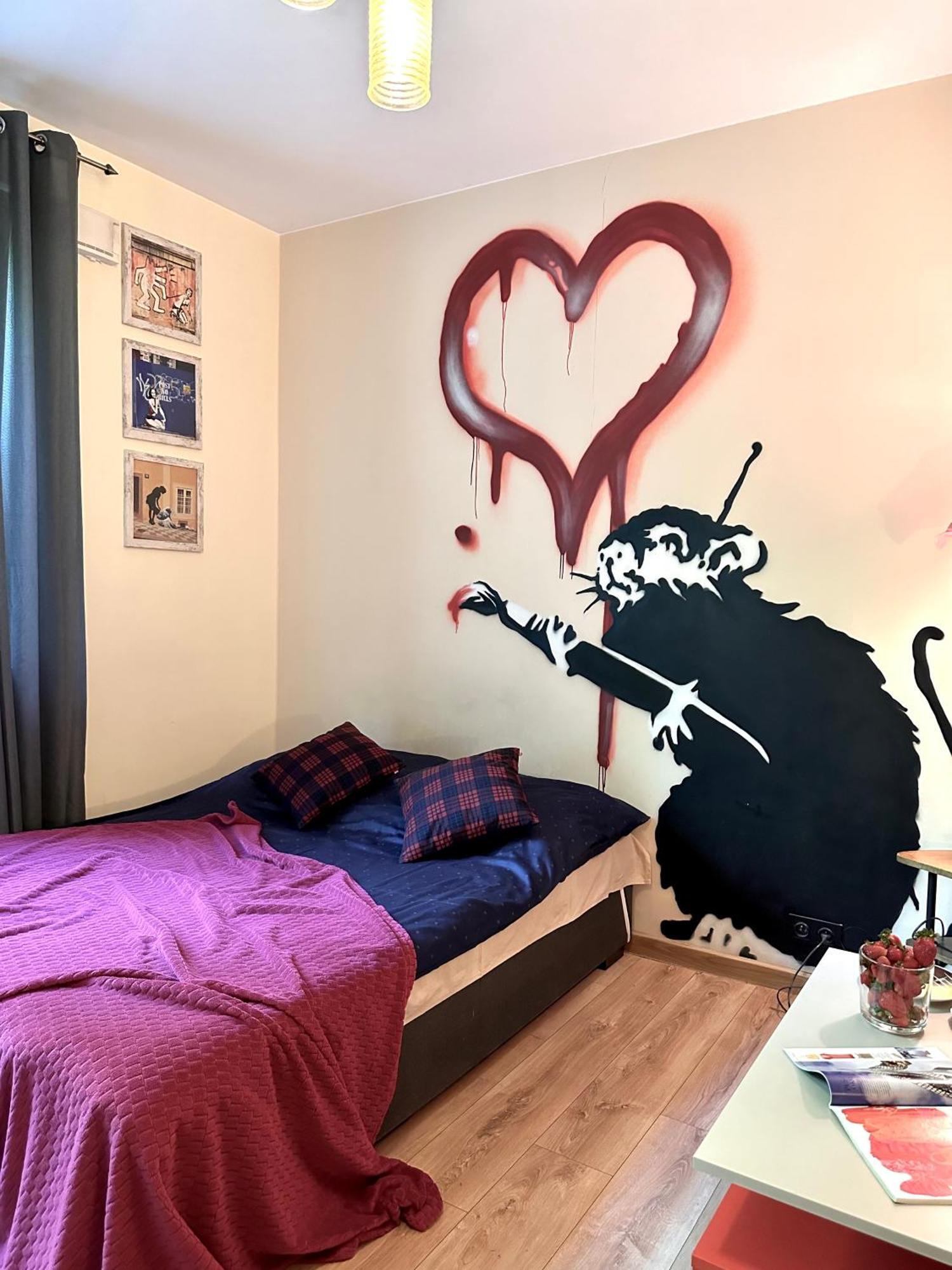 Jugoslowianska Banksy