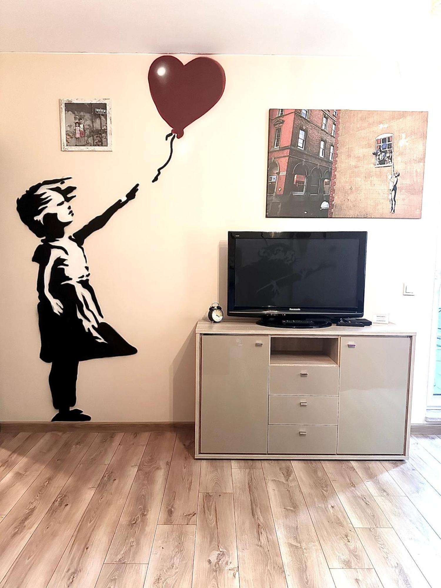 Jugoslowianska Banksy