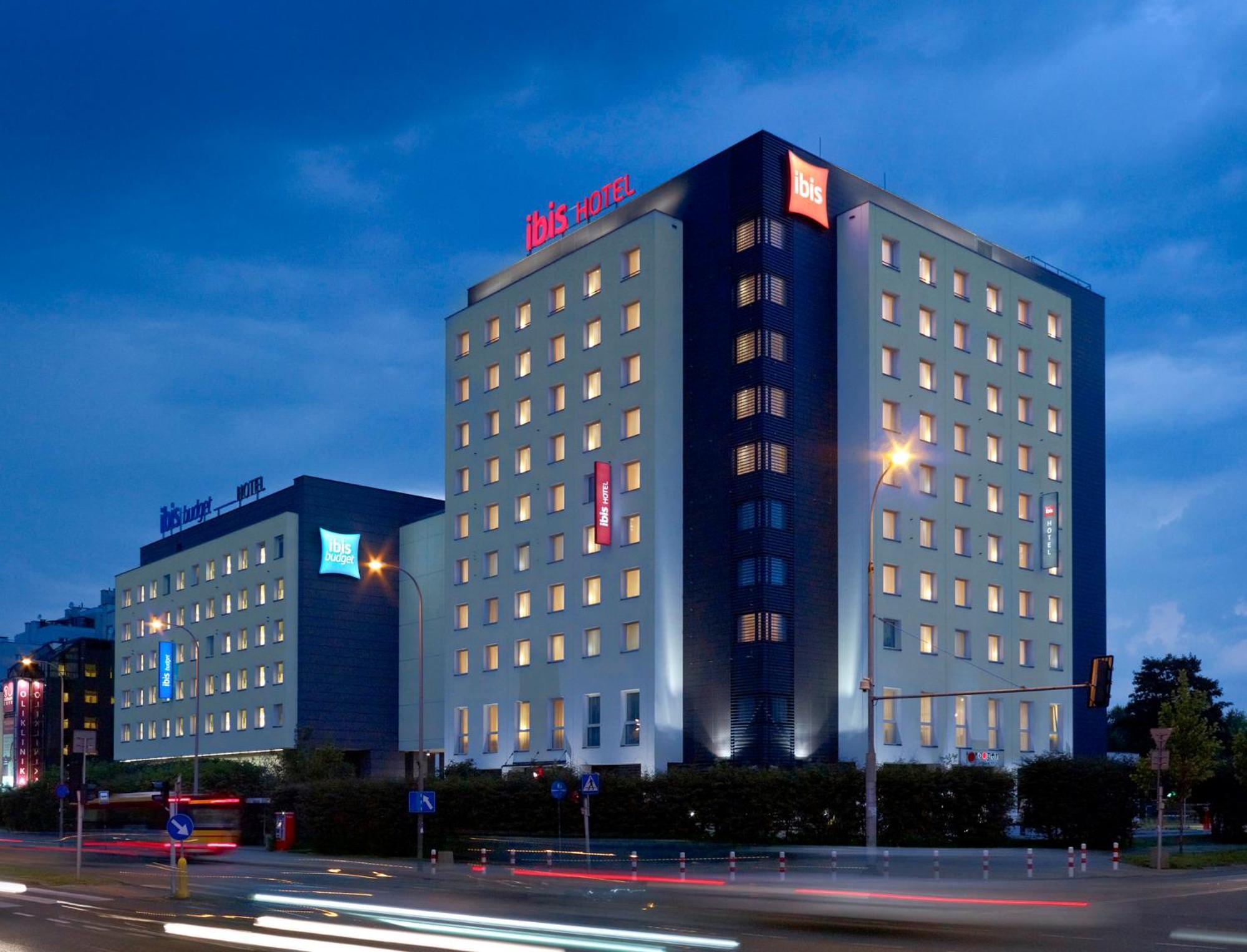 Ibis Budget Reduta
