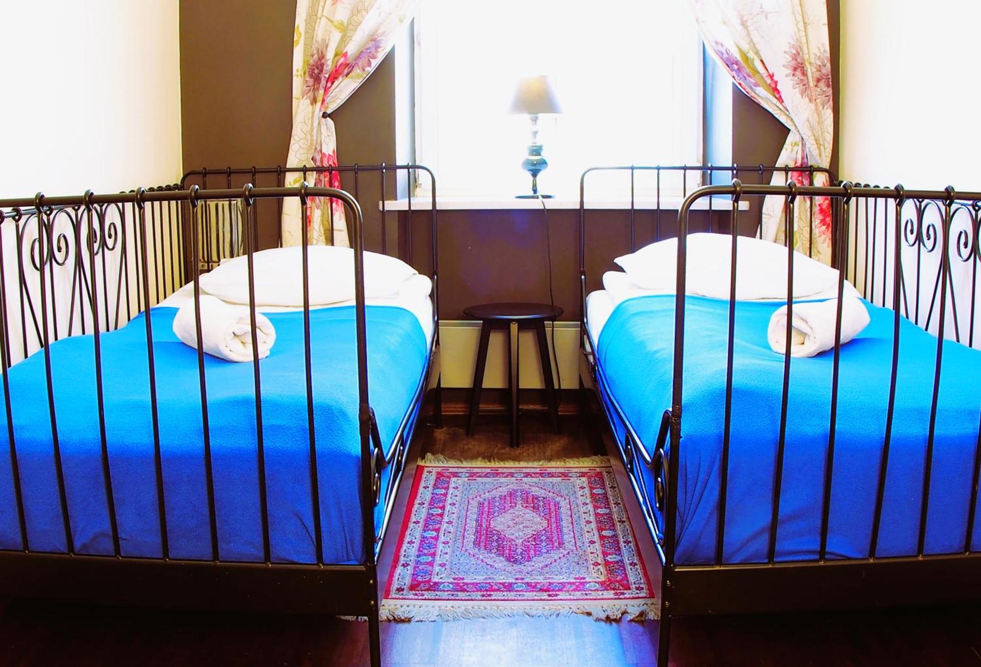 Chmielna Guest house