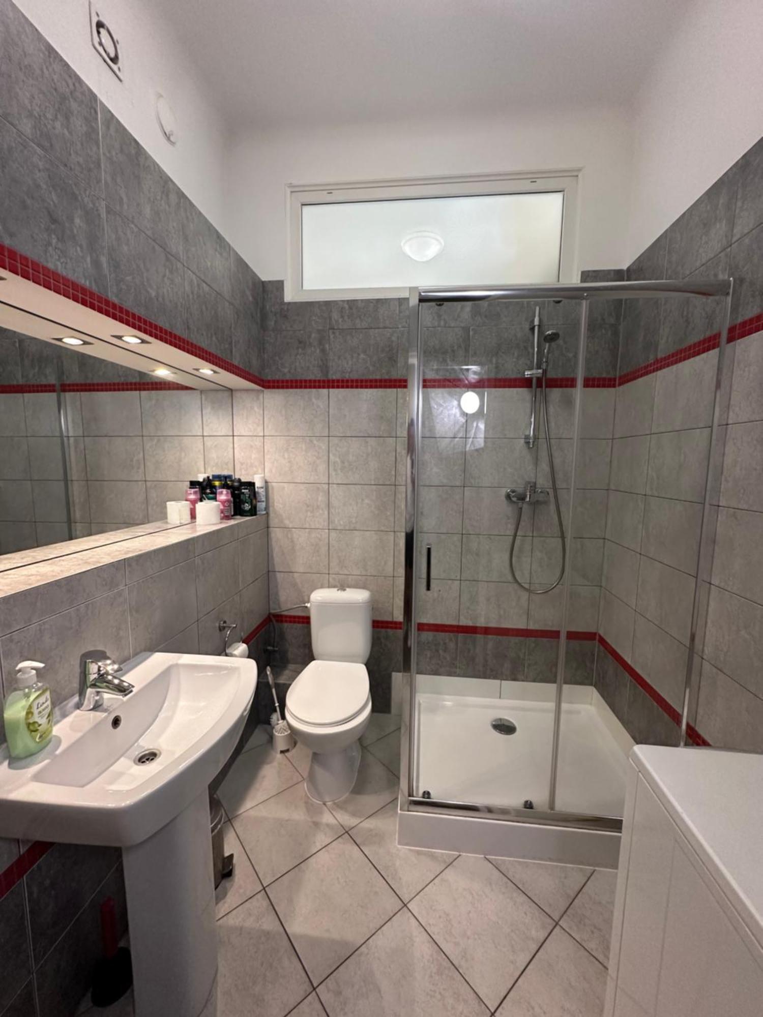 Chmielna Guest house Warsaw