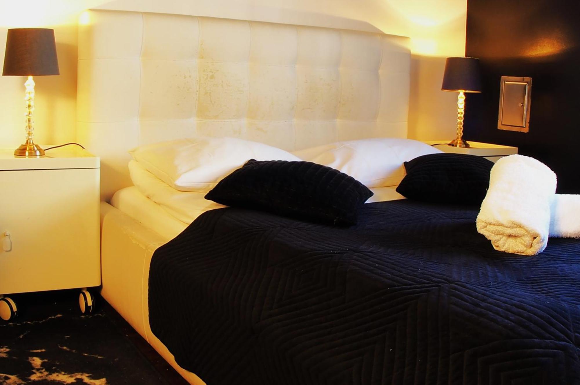 Guest house Chmielna