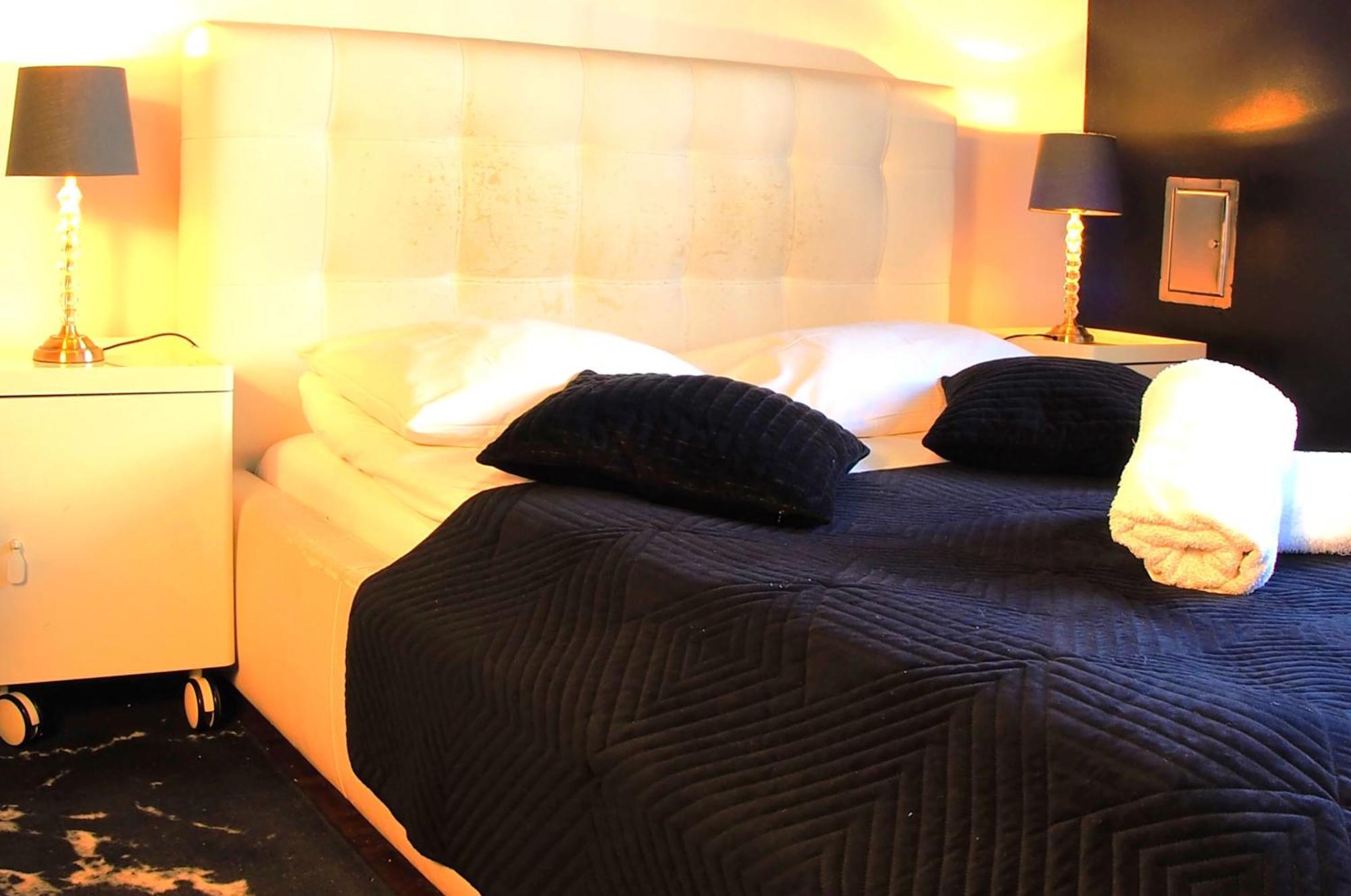 Guest house Chmielna *