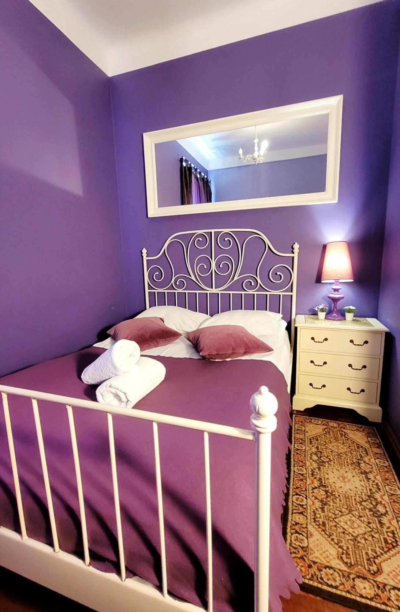 Guest house Chmielna Warsaw