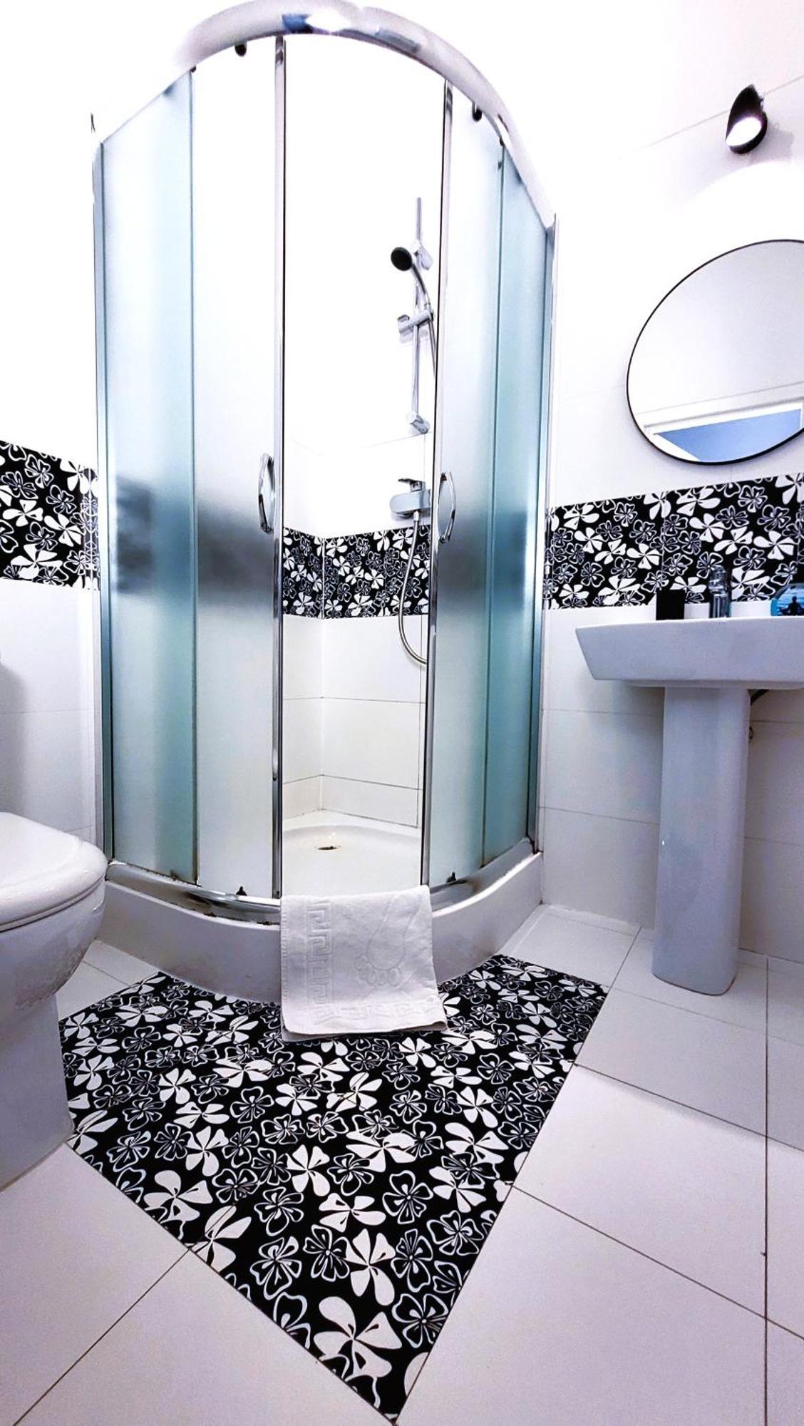 Guest house Chmielna Warsaw