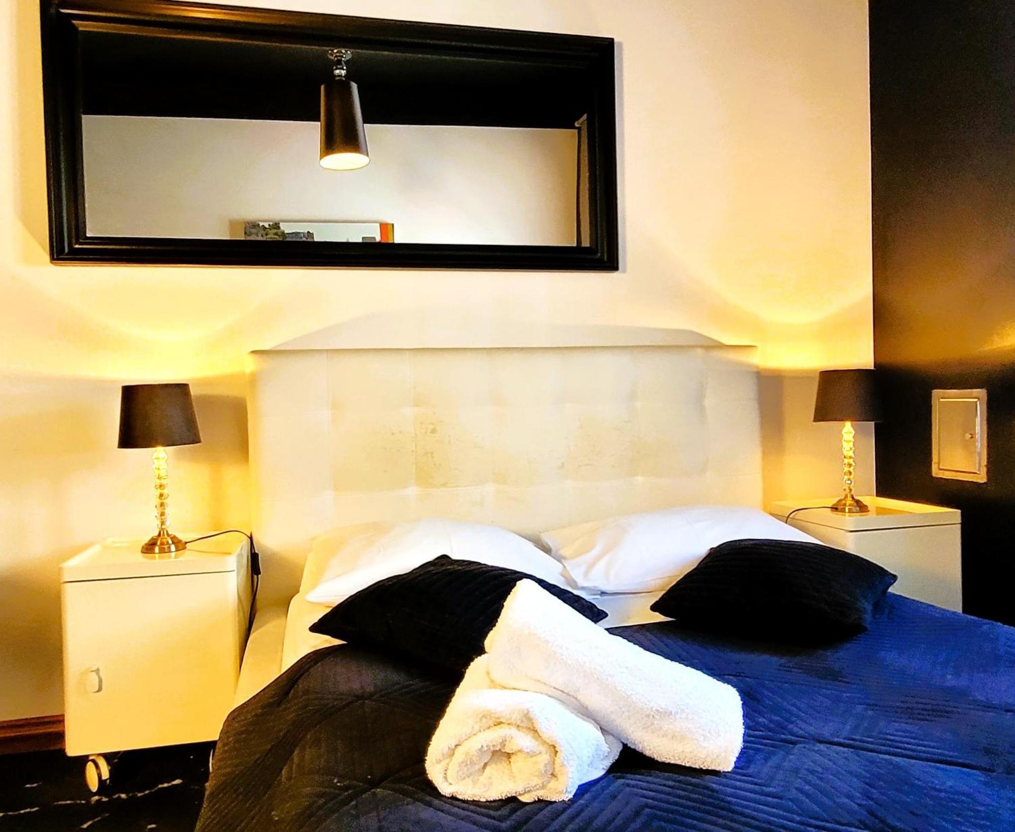 Chmielna Guest house Warsaw