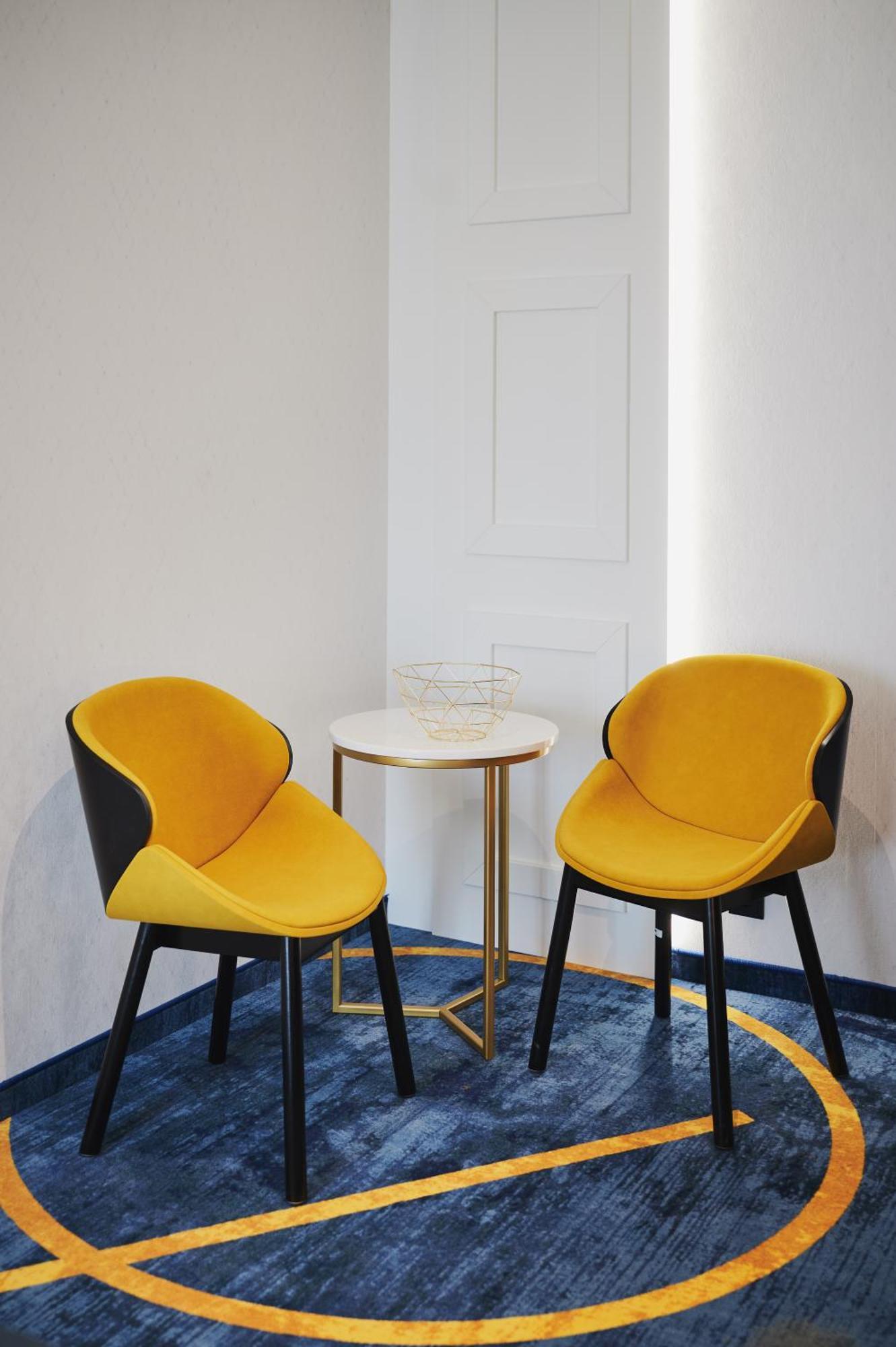 Stay Inn Hotel Warszawa 4*