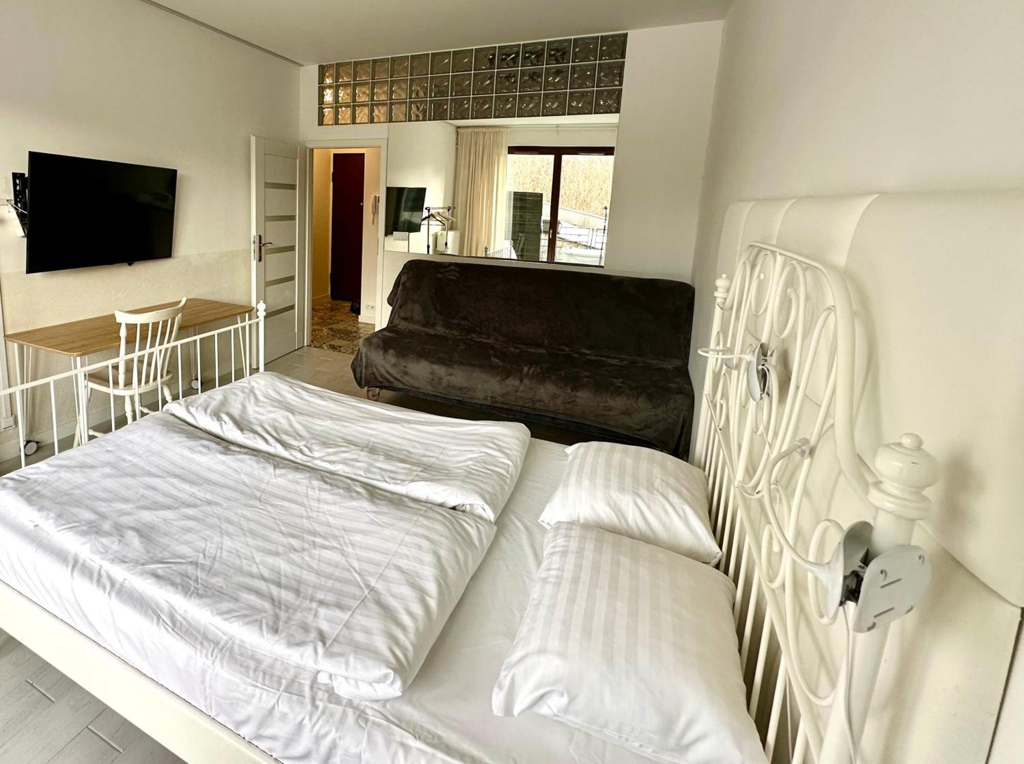 Wilanow Smart Apartment