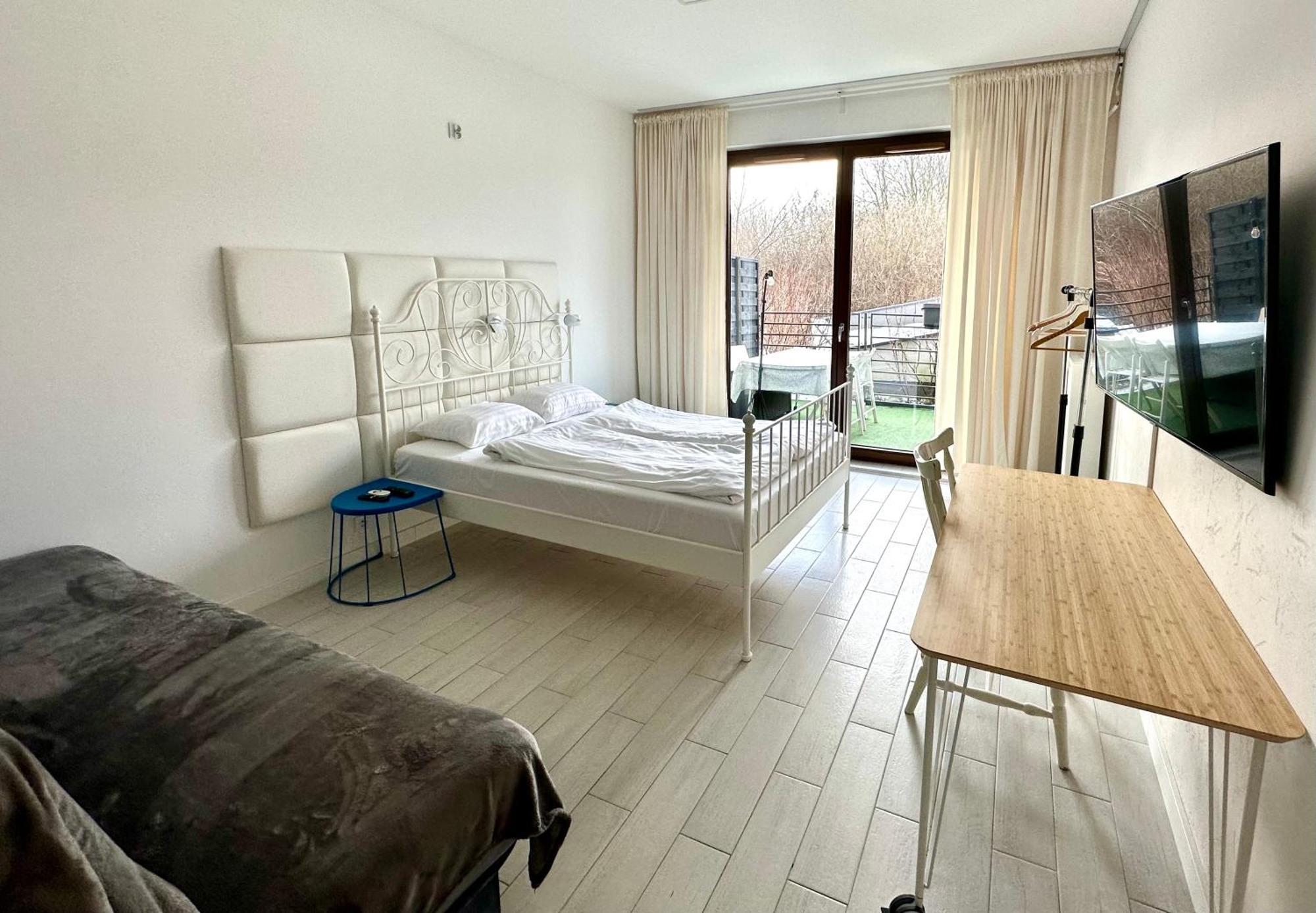 Apartment Wilanow Smart *