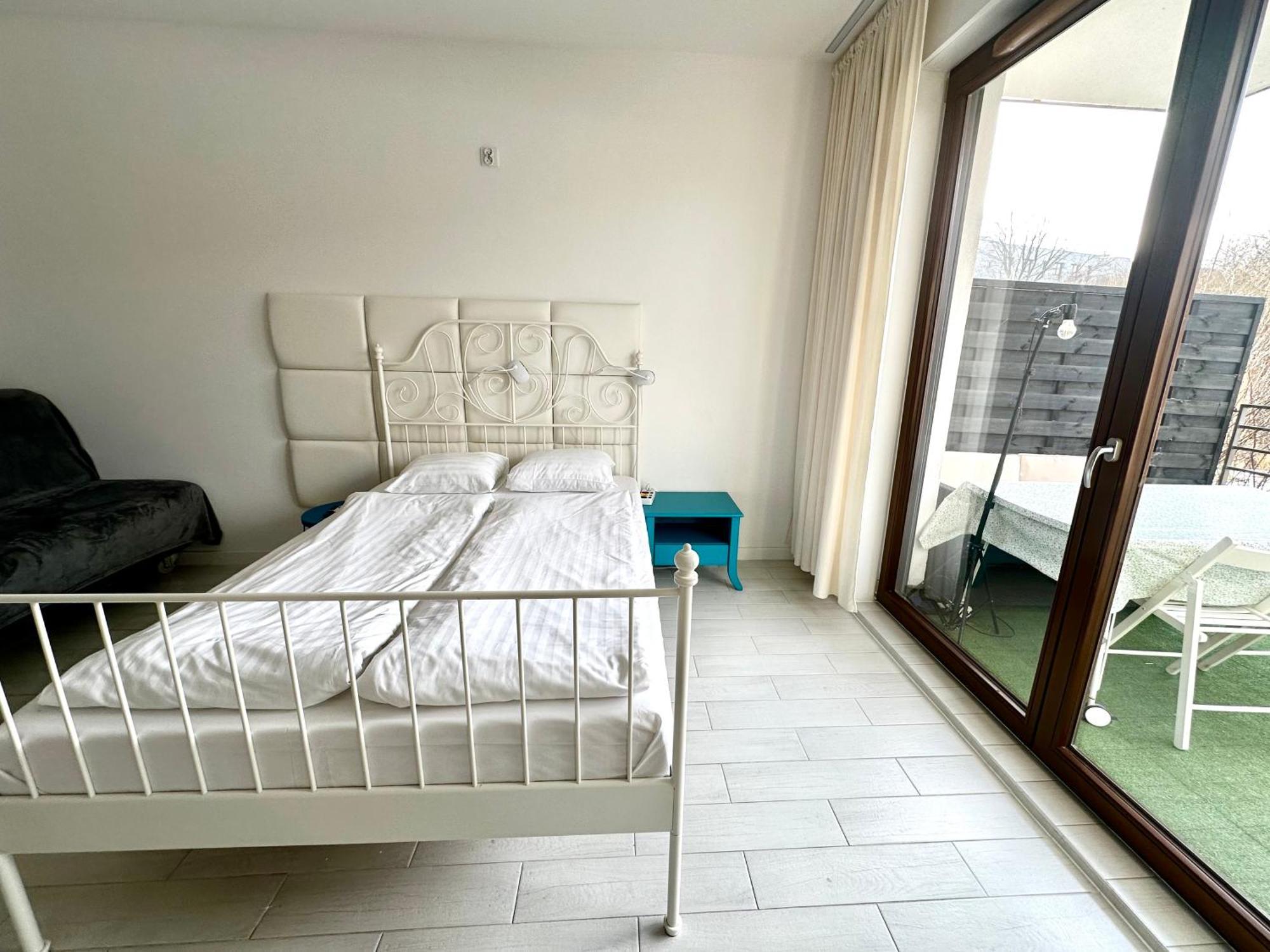 Wilanow Smart Apartment *