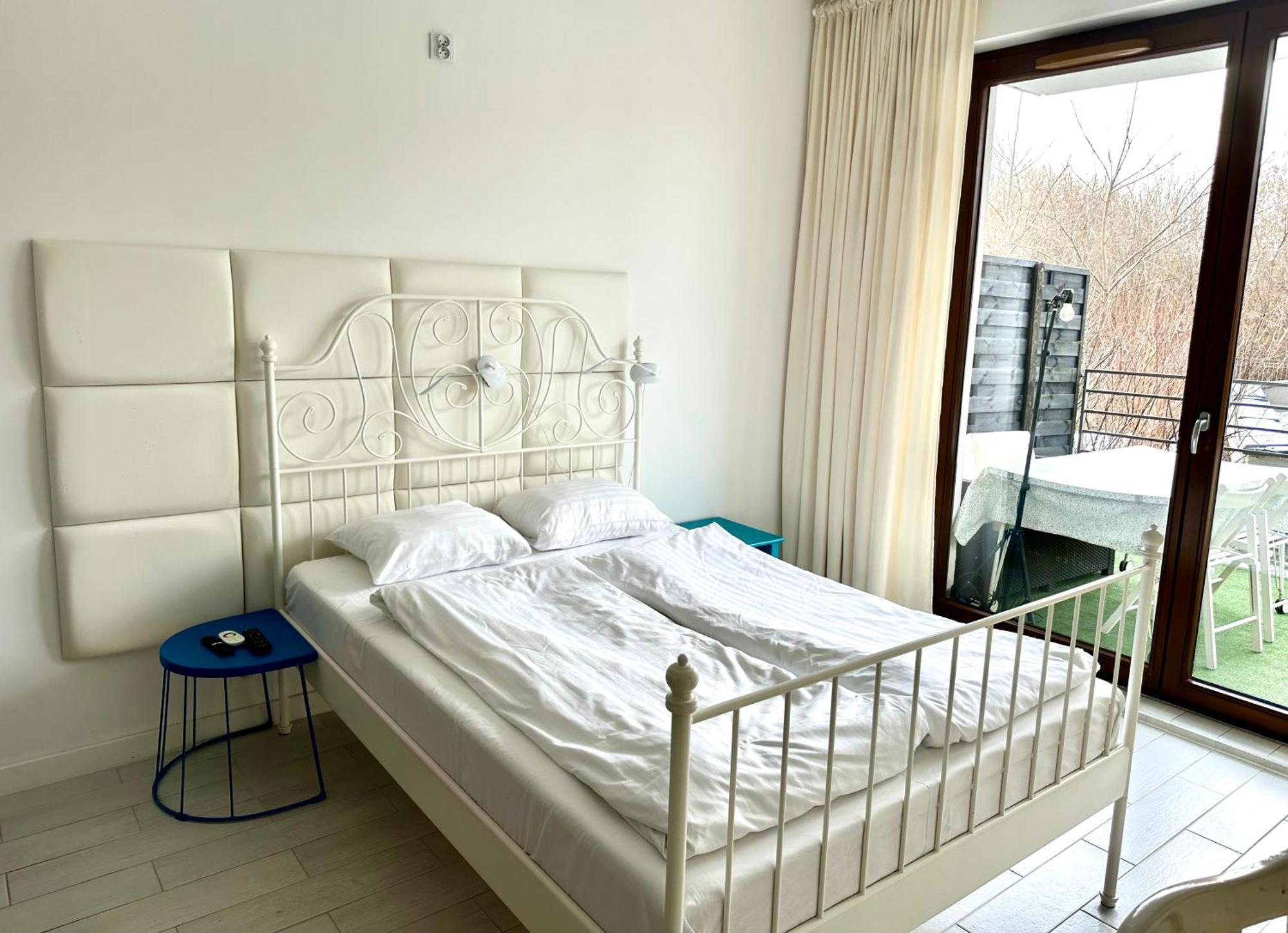 Wilanow Smart Apartment *
