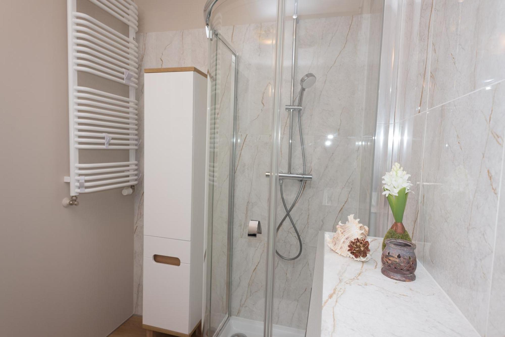 Apartament Mieszkanie Targowek *