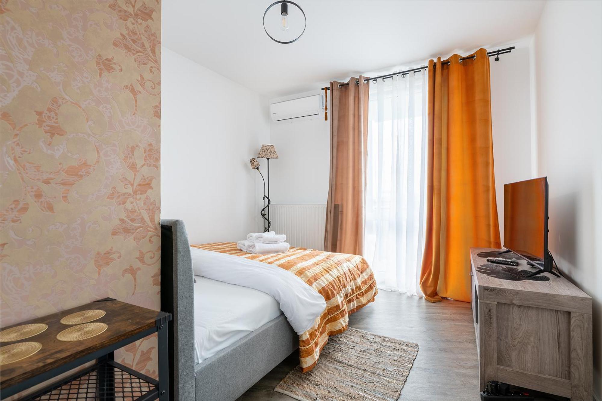 Rentplanet - Wiktoryn Apartament