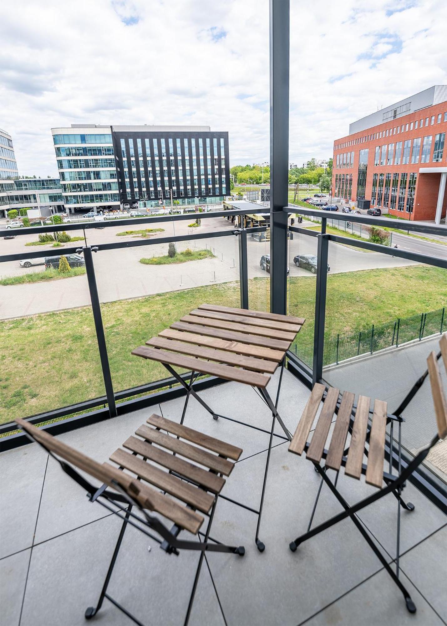 Rentplanet - Wiktoryn Apartament *