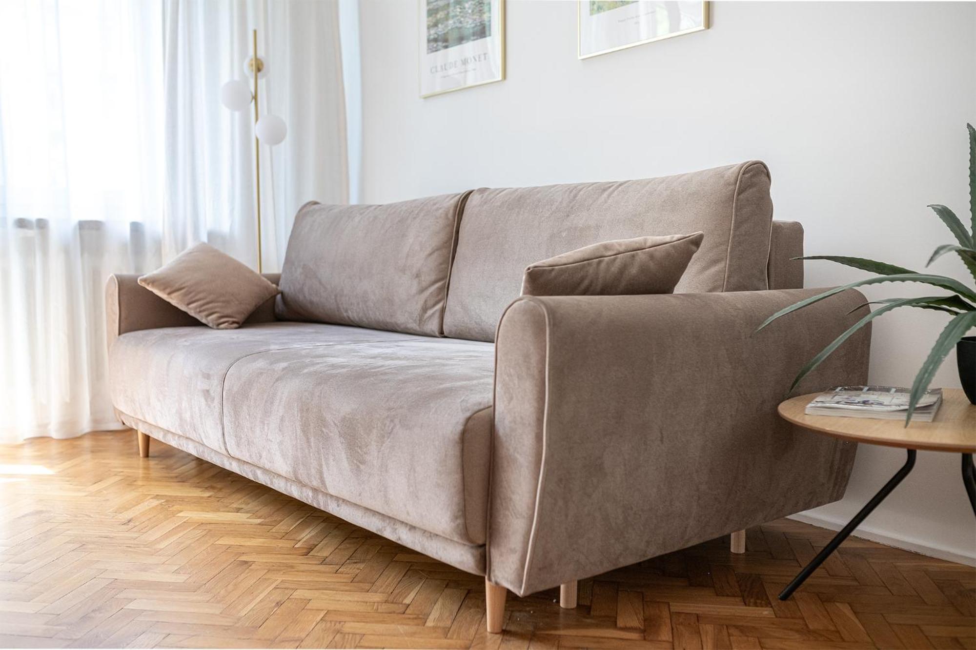 Rentplanet - Przy Palacu Kultury I Nauki Apartment *