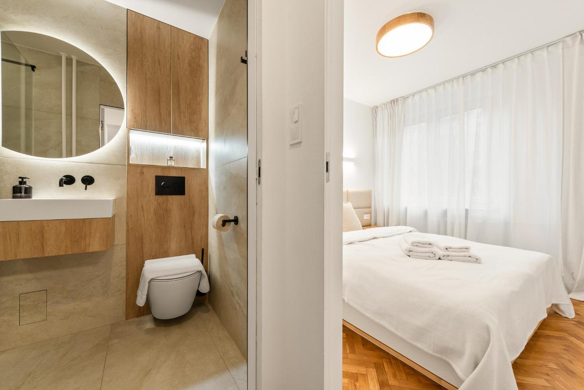 Rentplanet - Przy Palacu Kultury I Nauki Warsaw