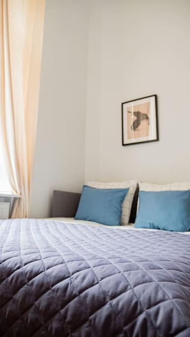 Apartment Mini Kawalerka W Samym Centrum Warszawy Warsaw