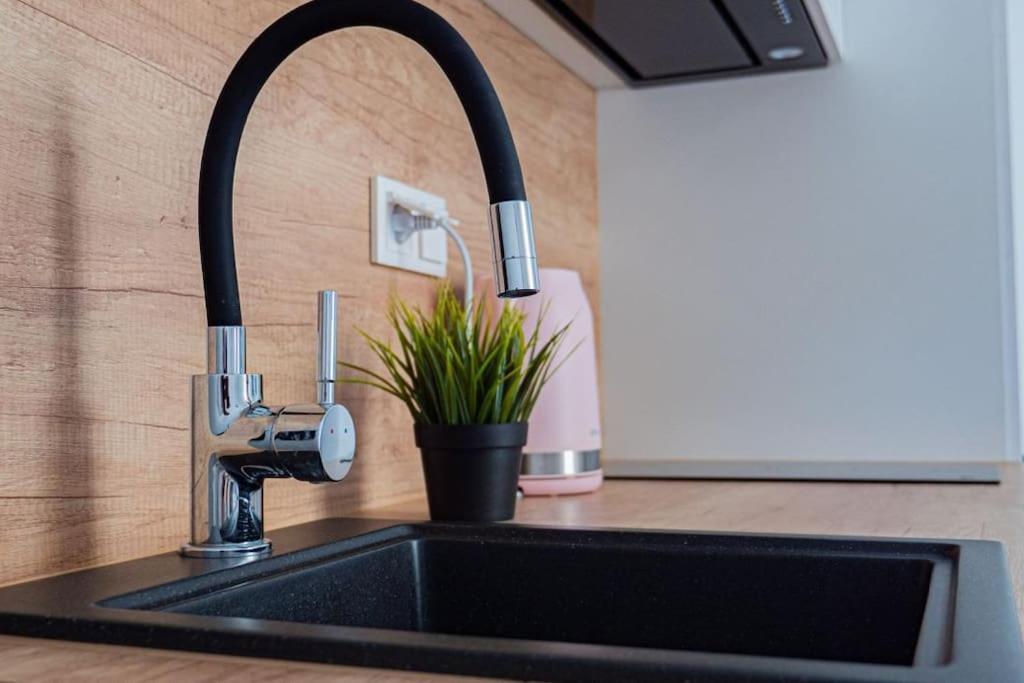 Apartment Mini Kawalerka W Samym Centrum Warszawy