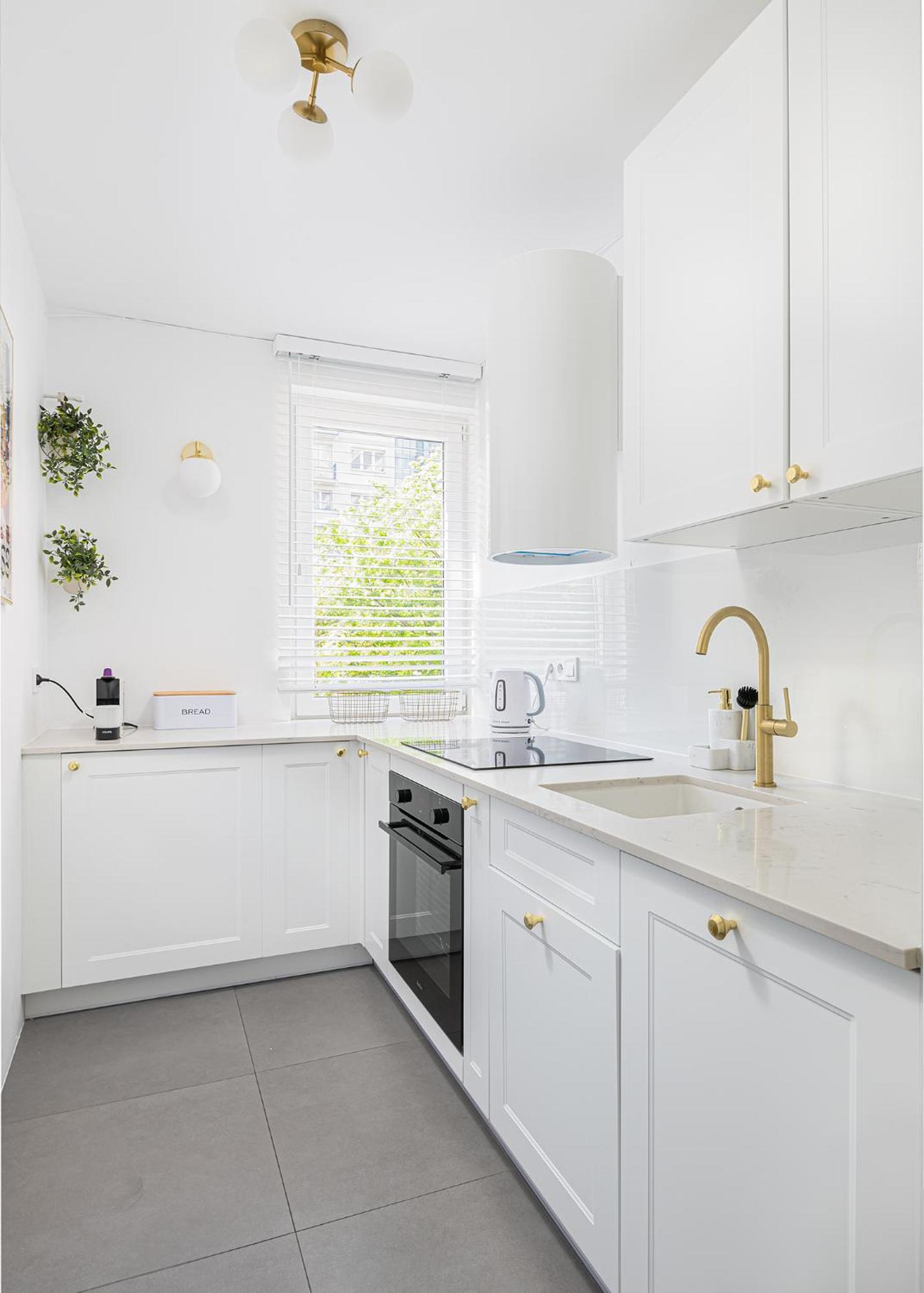 Apartment Rentplanet - Przy Palacu Kultury I Nauki Warsaw