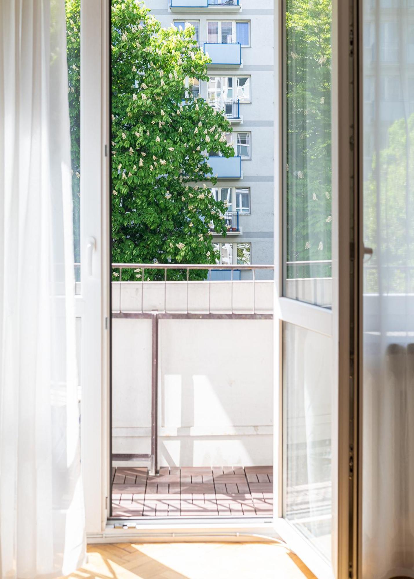 Rentplanet - Przy Palacu Kultury I Nauki Warsaw