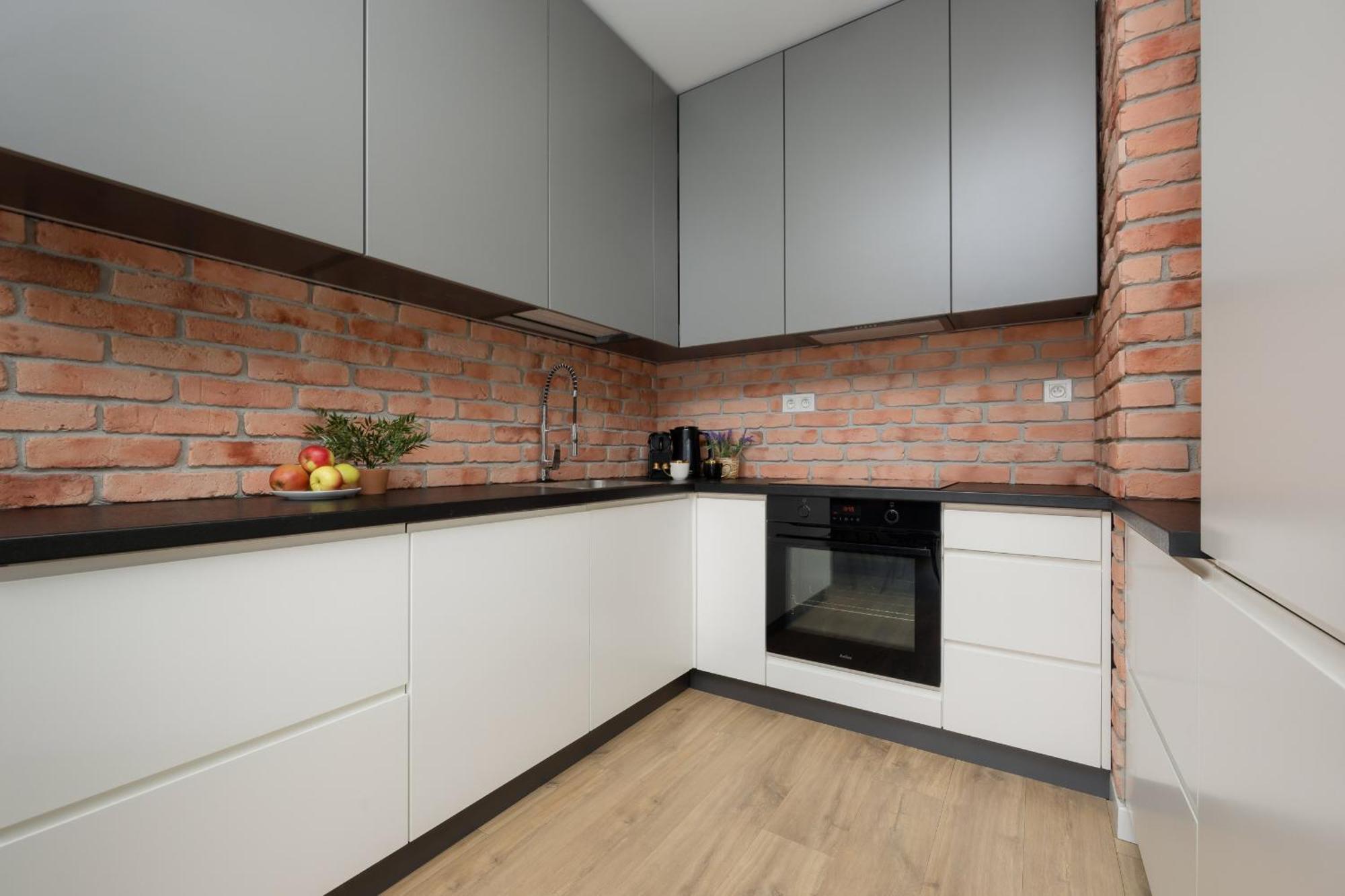 Industrial With Parking Wola By Renters * Warsaw