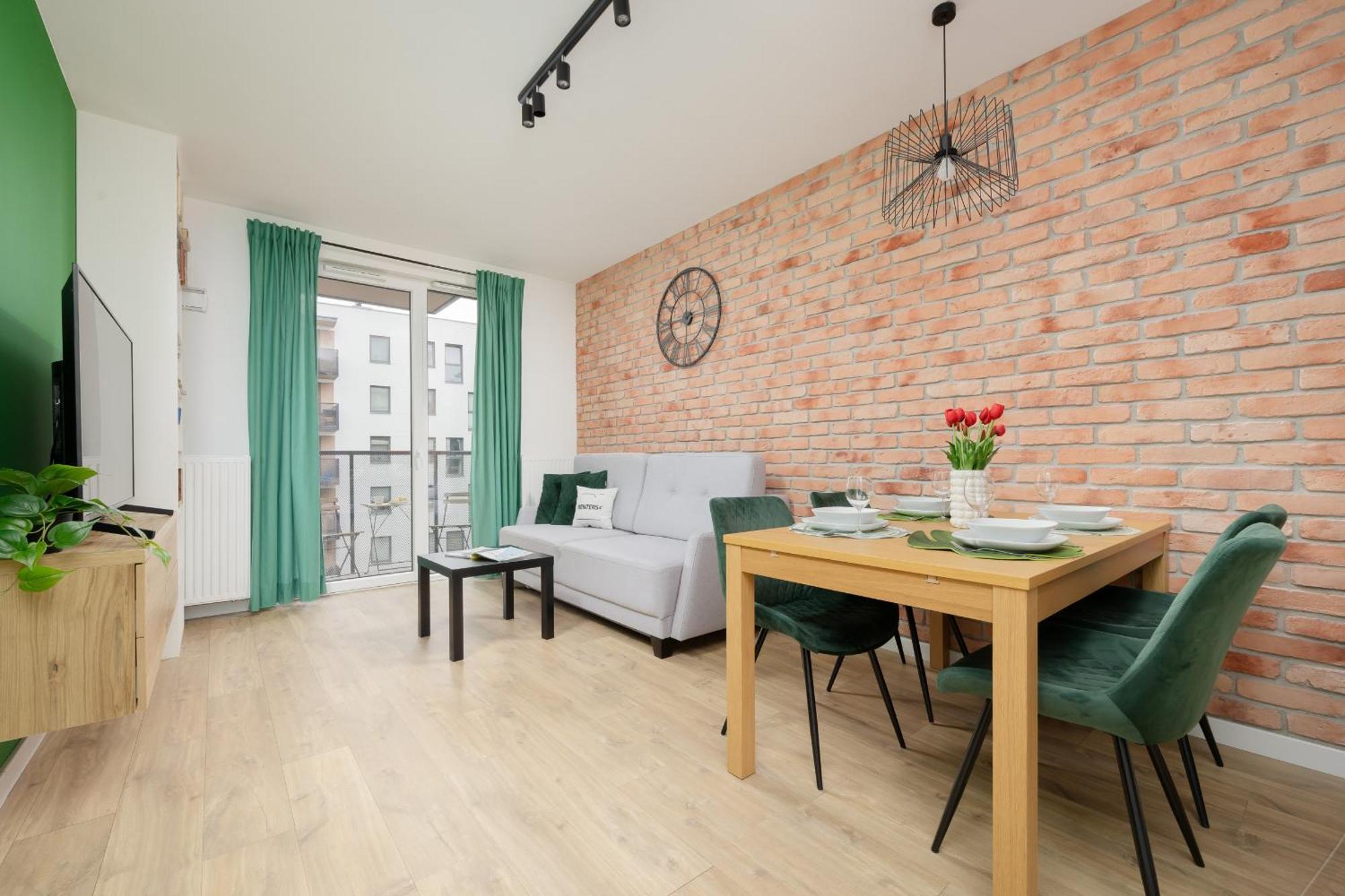 Industrial With Parking Wola By Renters * Warsaw
