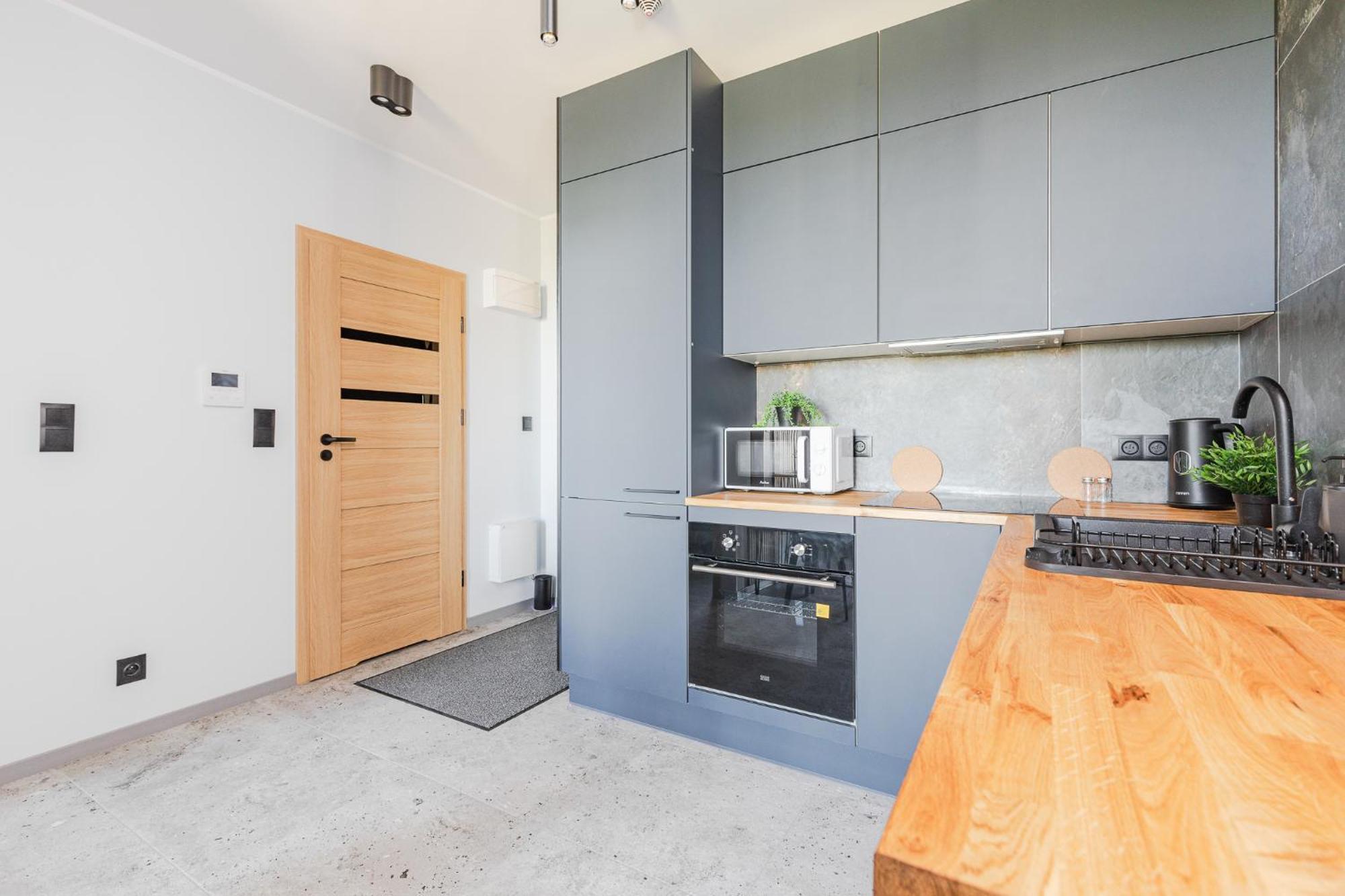 Superapart Wiktoryn Apt201 Apartamento