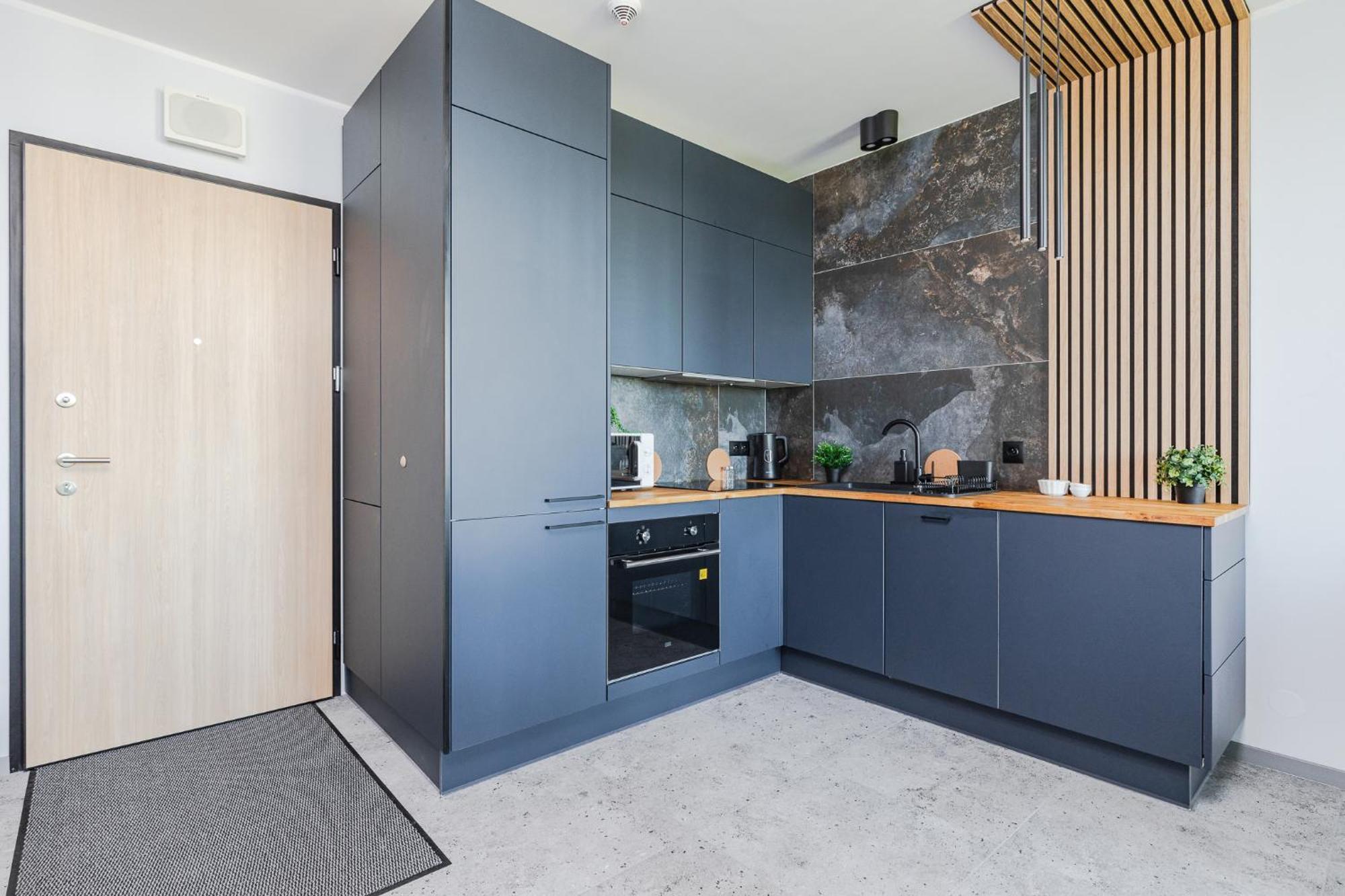 Apartamento Superapart Wiktoryn Apt201 *