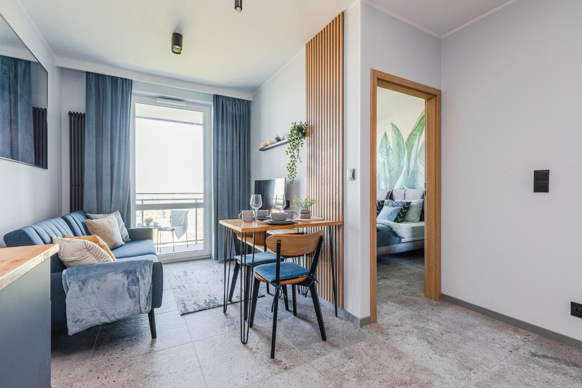 Apartamento Superapart Wiktoryn Apt201 *