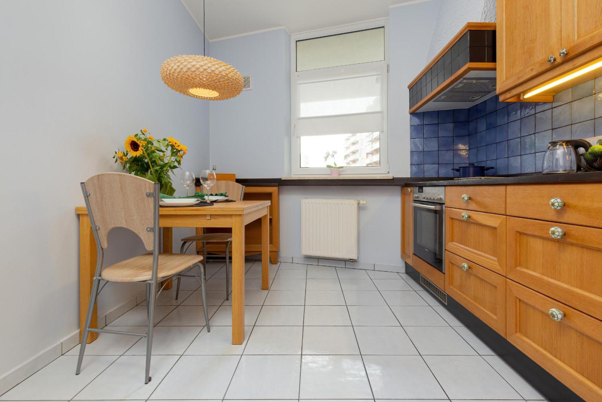 Wola Banderii By Renters