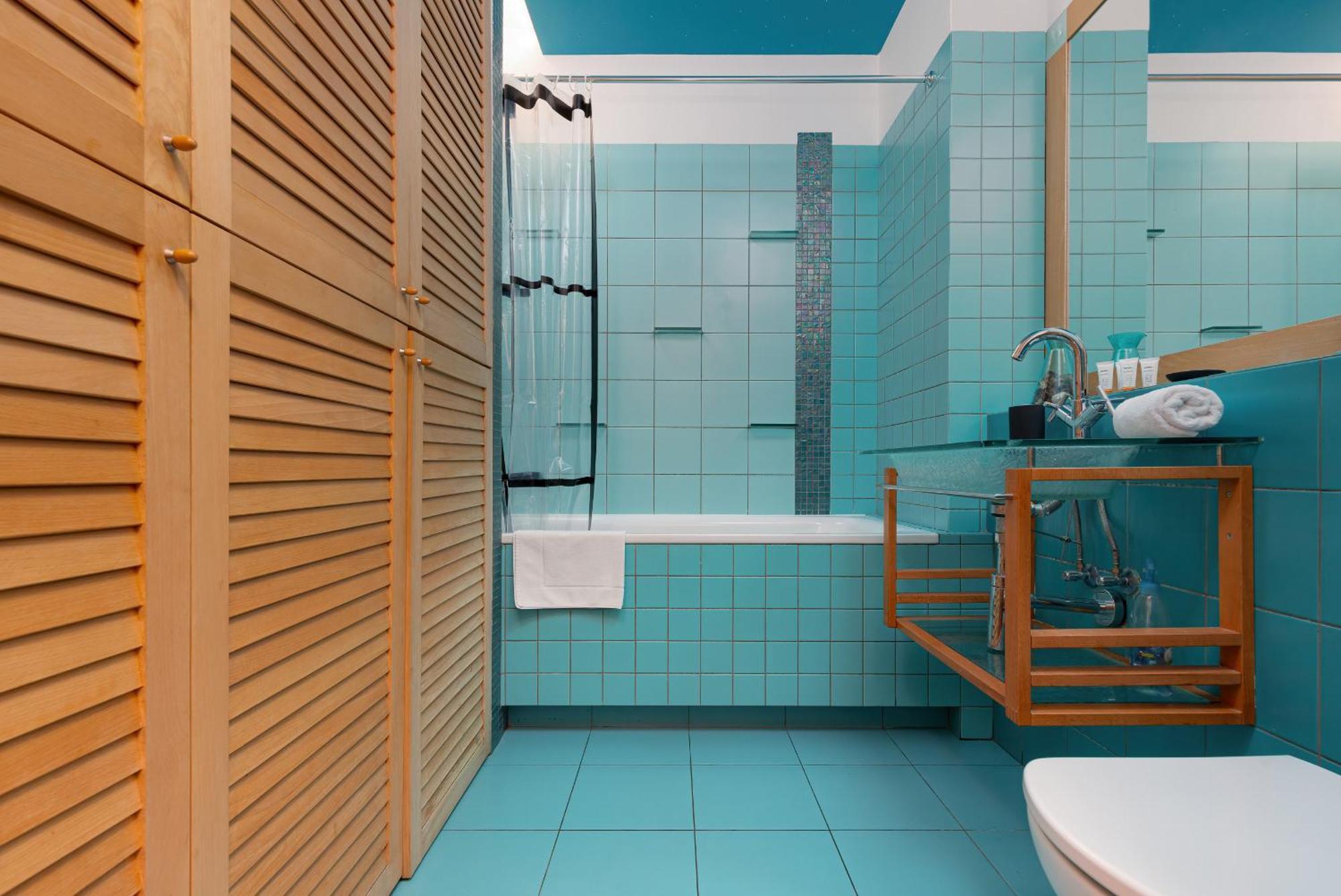 Apartament Wola Banderii By Renters