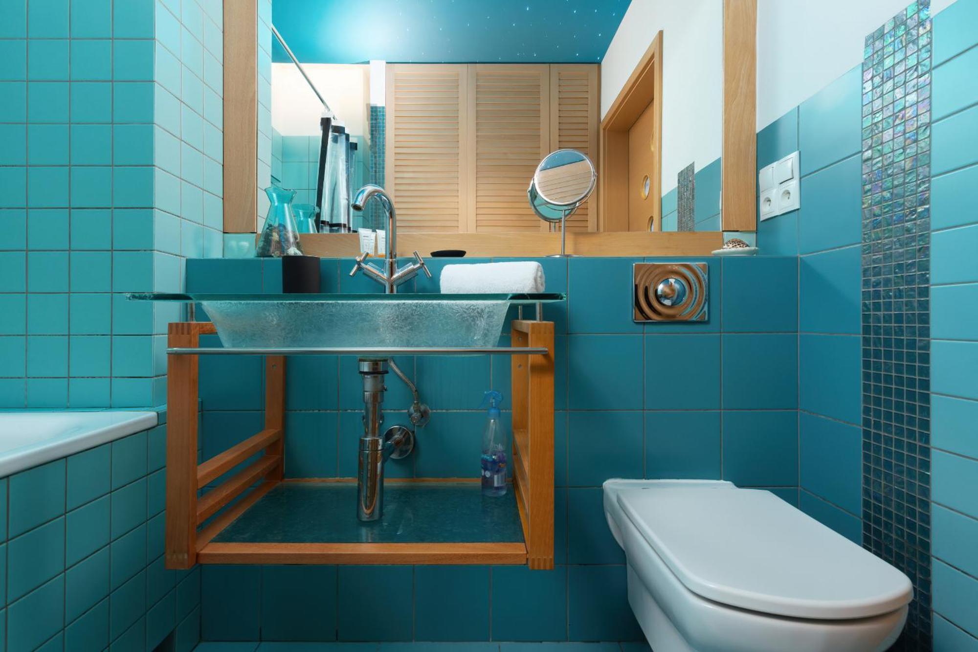 Wola Banderii By Renters Warsaw