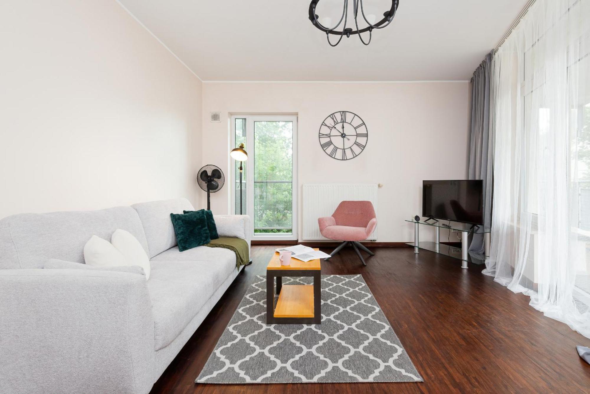 Wola Banderii By Renters Apartament