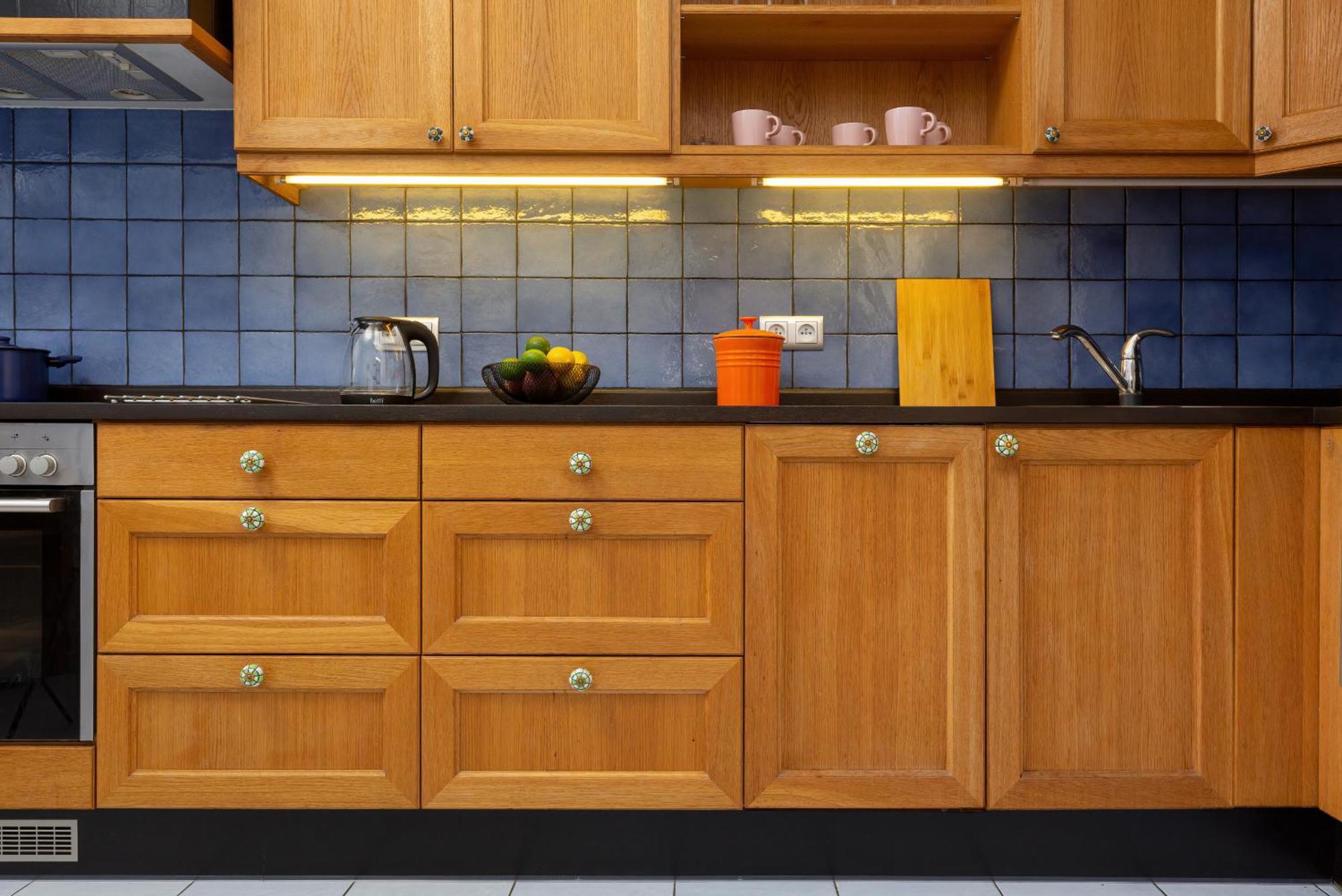 Wola Banderii By Renters Apartment Warsaw