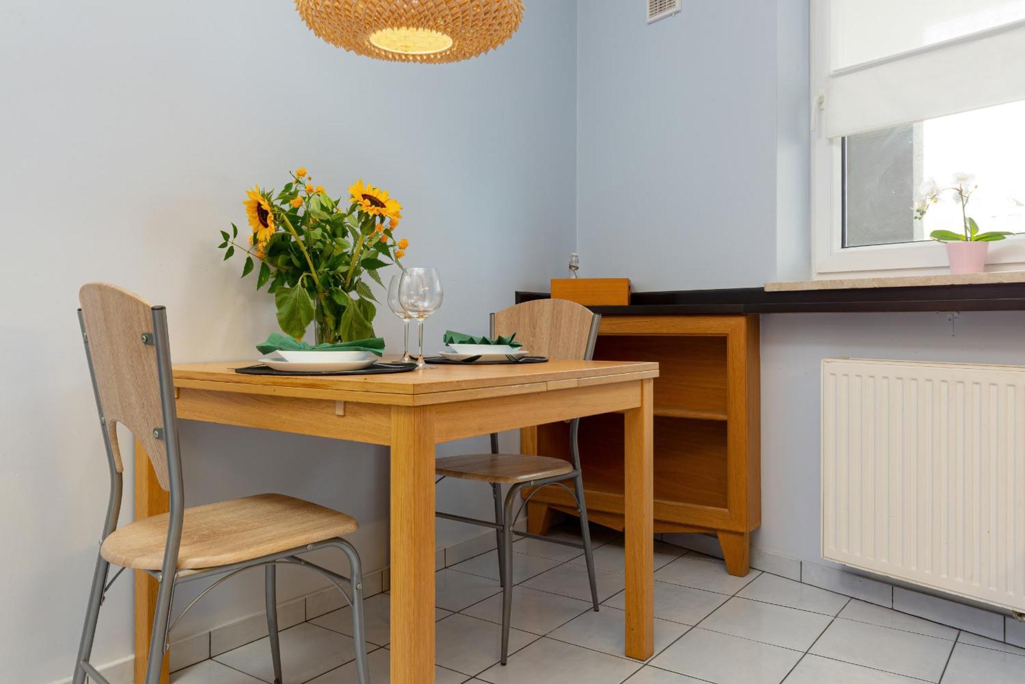 Wola Banderii By Renters * Warszawa