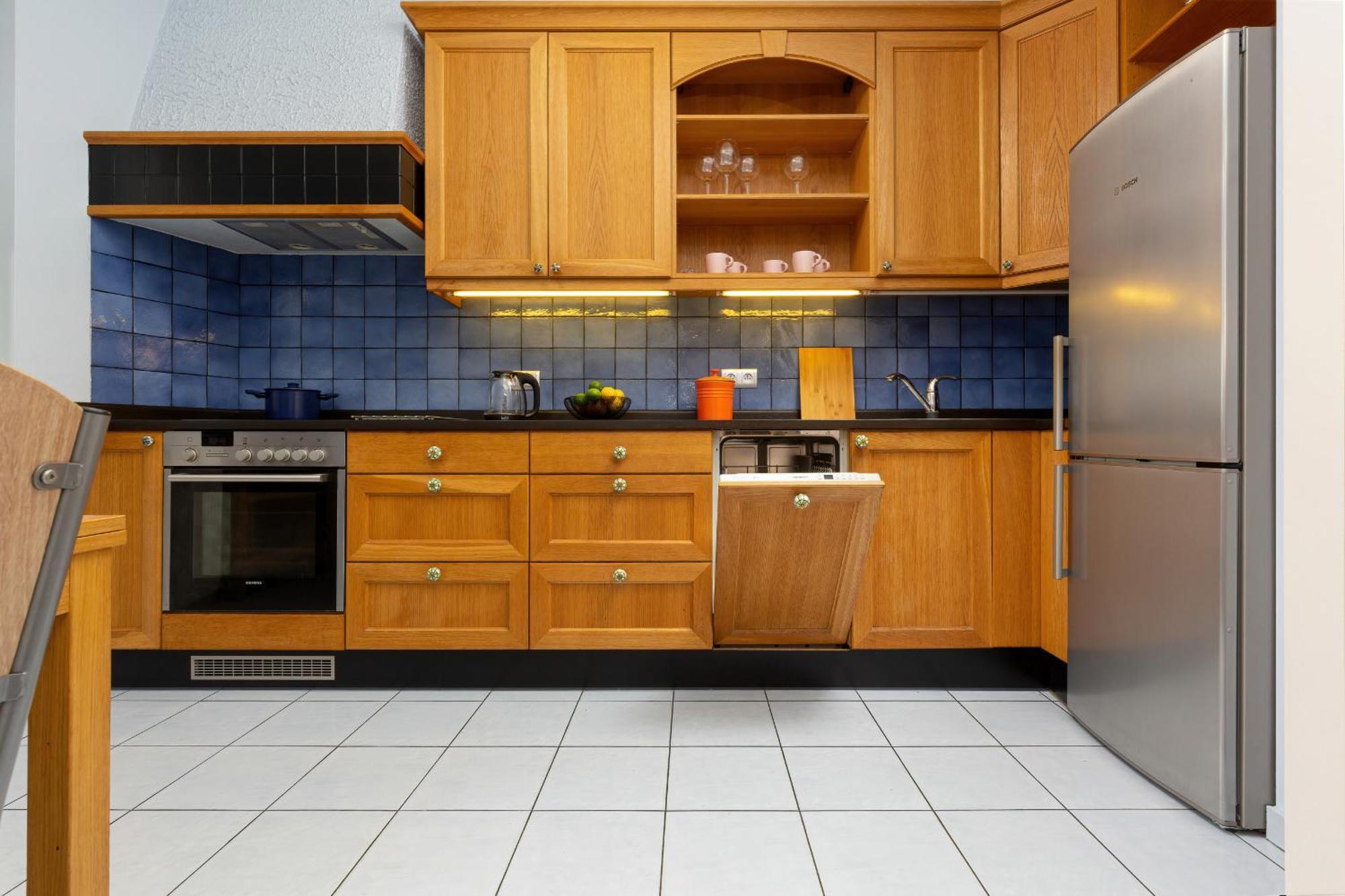 Apartament Wola Banderii By Renters