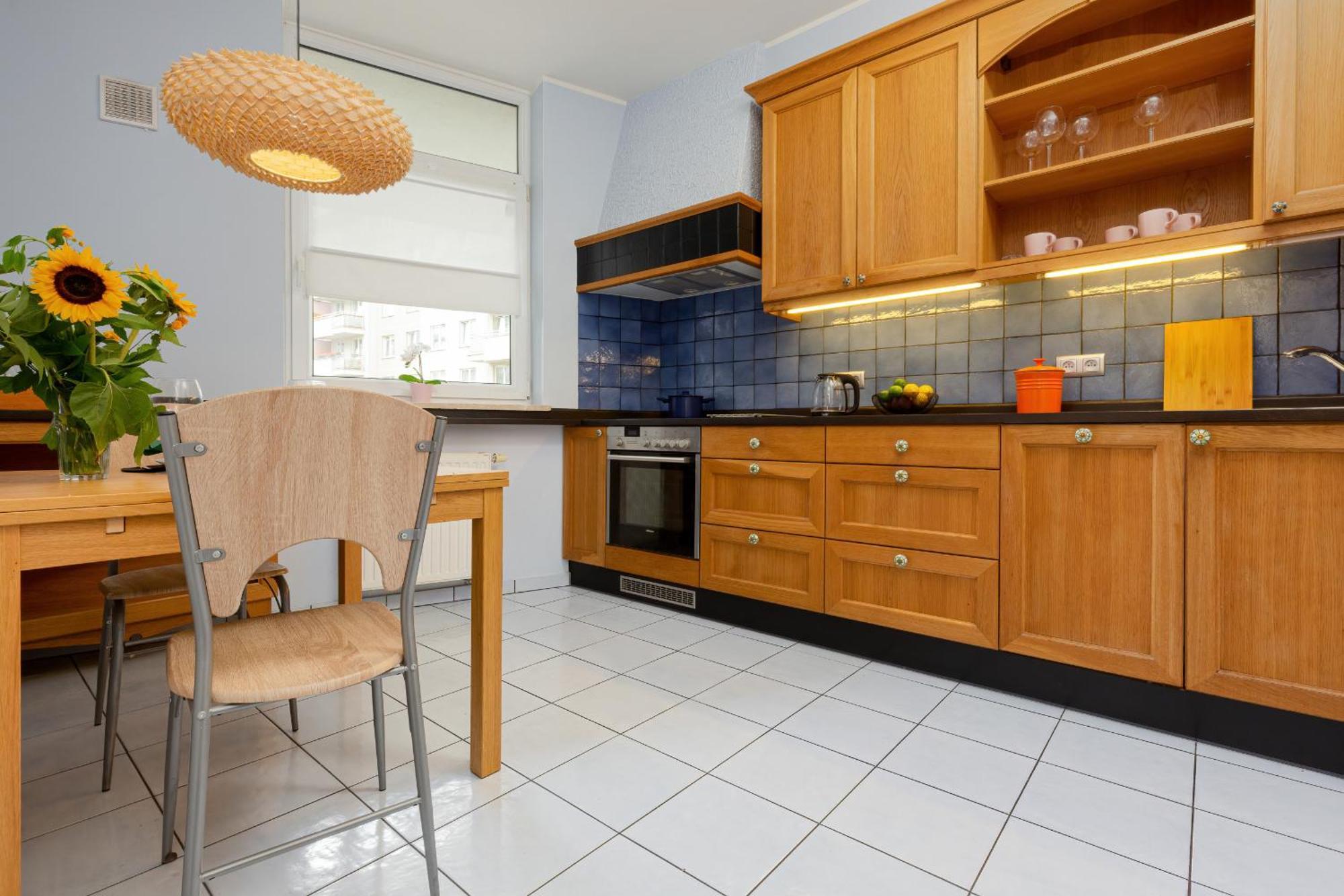 Wola Banderii By Renters Apartament *