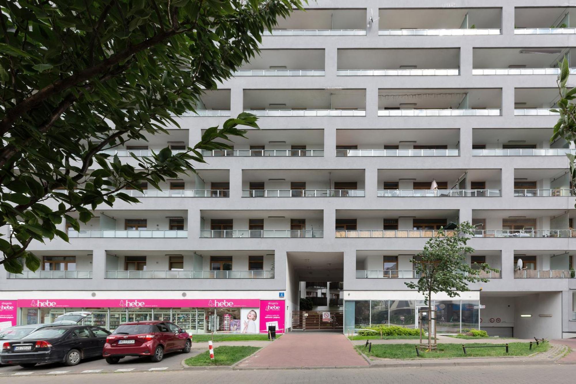 Wola Banderii By Renters Apartament *
