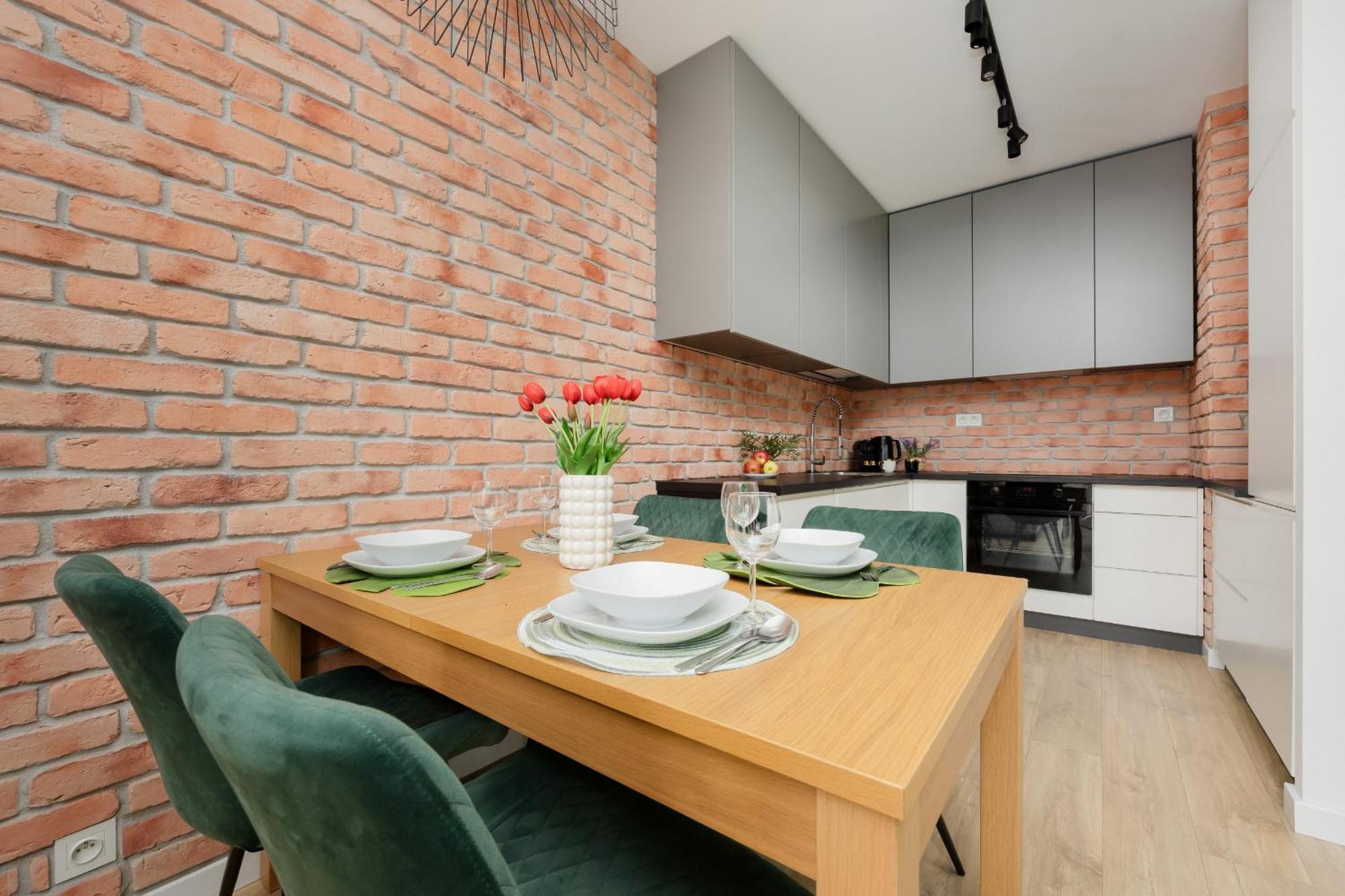 Industrial With Parking Wola By Renters Warsaw