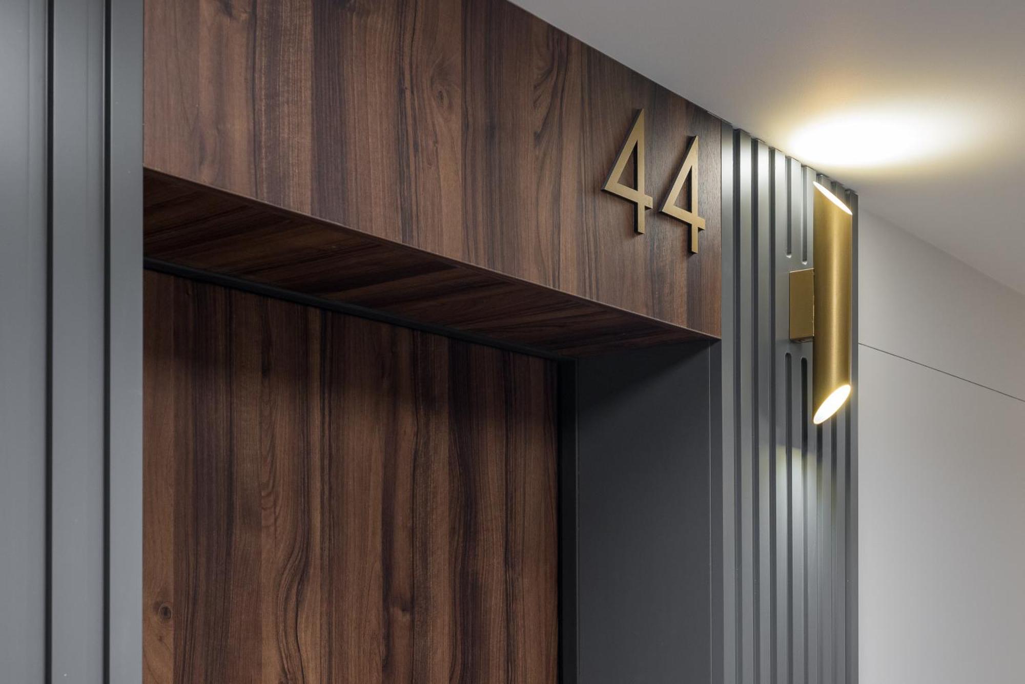 Wilanow Holzera Modern Apartment *