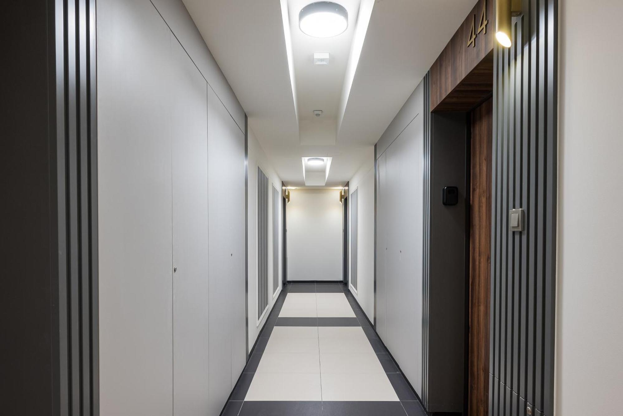 Apartment Wilanow Holzera Modern *