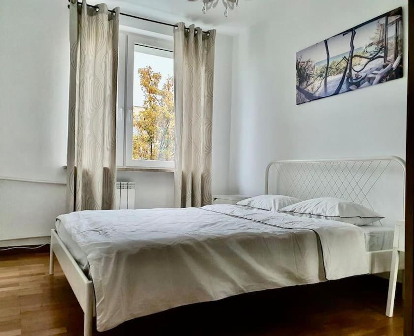 Apartment Just Perfect