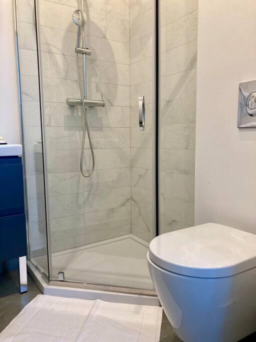 Apartamento Centrum Varsóvia